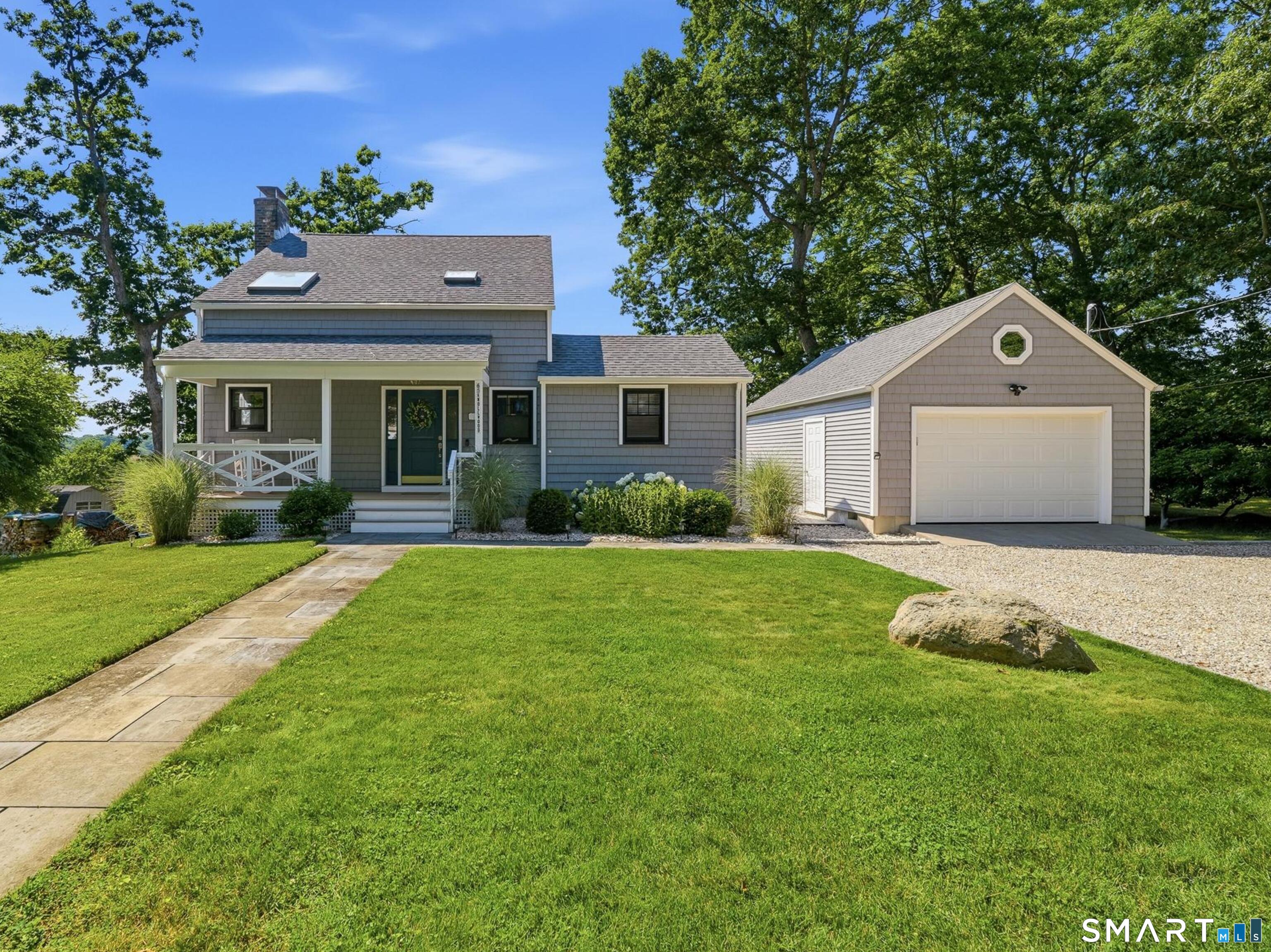 65 Knollwood Drive — photo