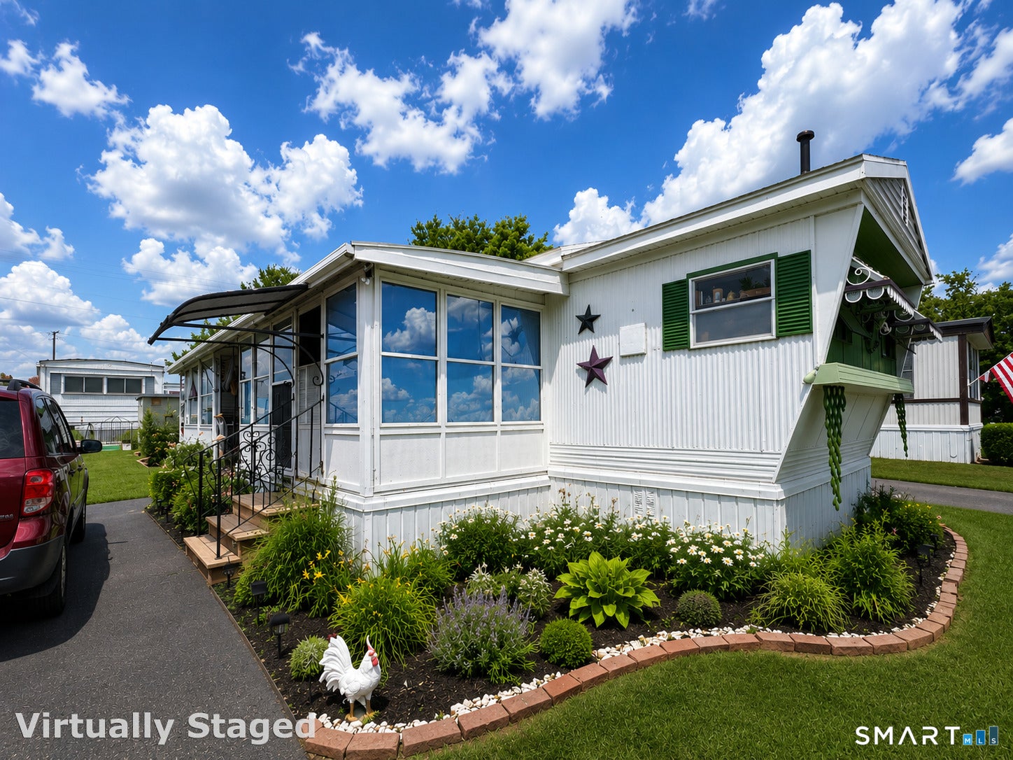 18 Rivermead Boulevard — photo