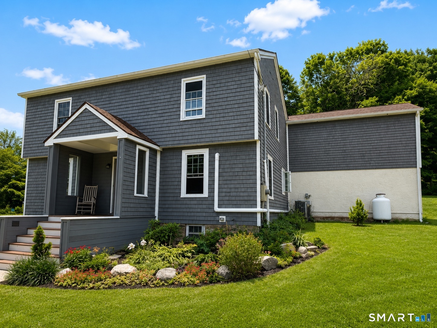 250 Killingly Road, Pomfret, CT 06259 — photo 2