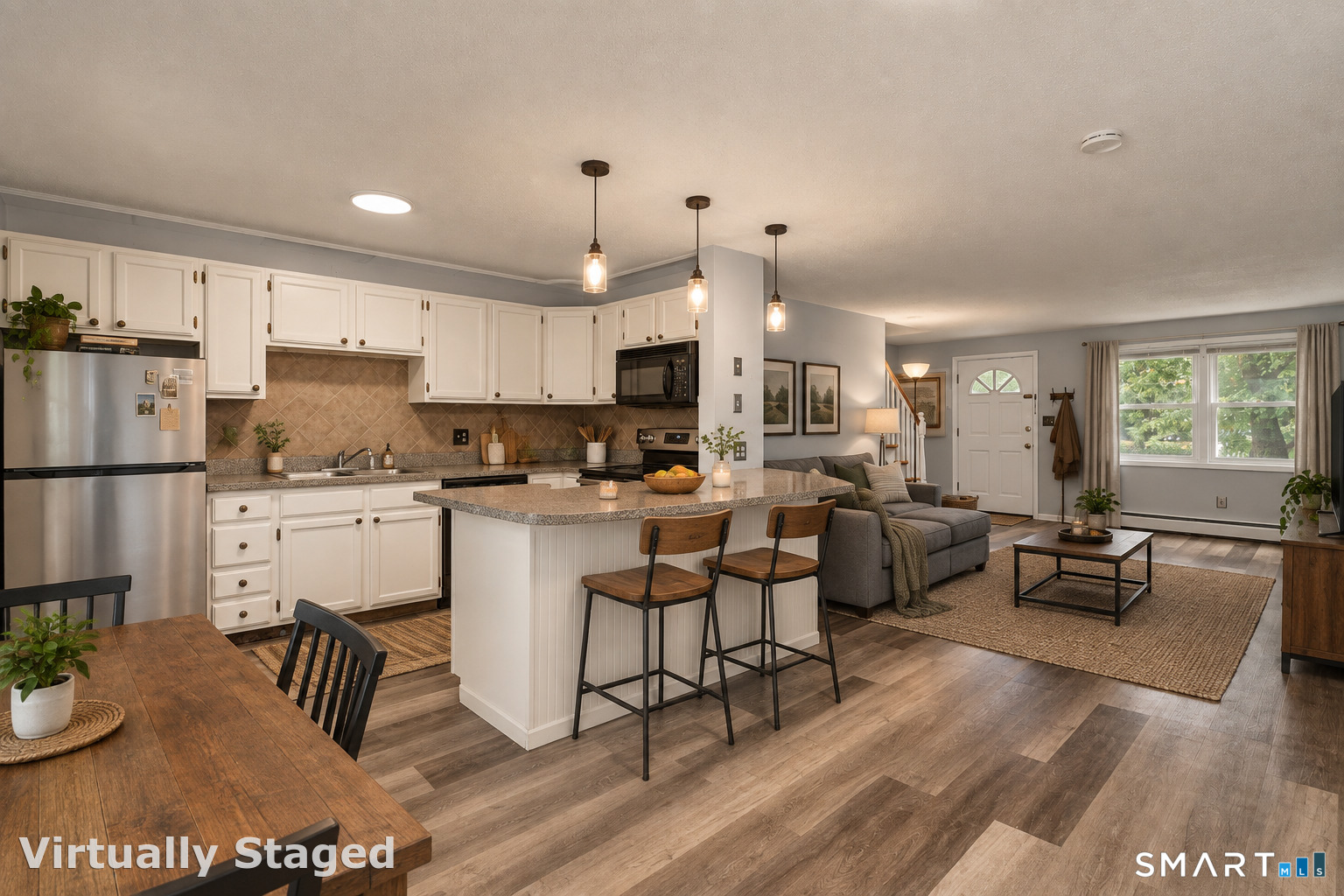 115 Kensington Avenue 1 — photo