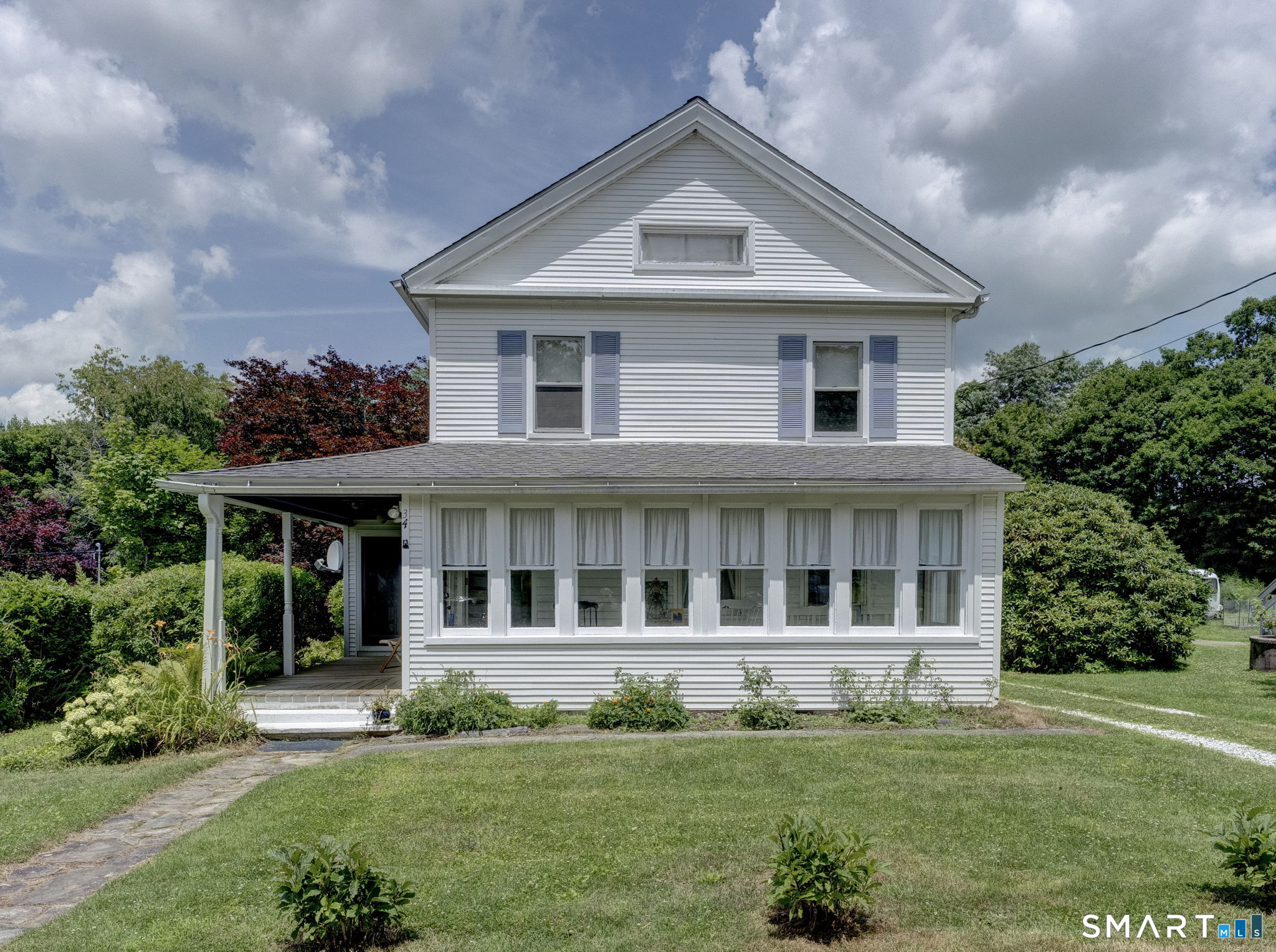 34 Highland Avenue — photo