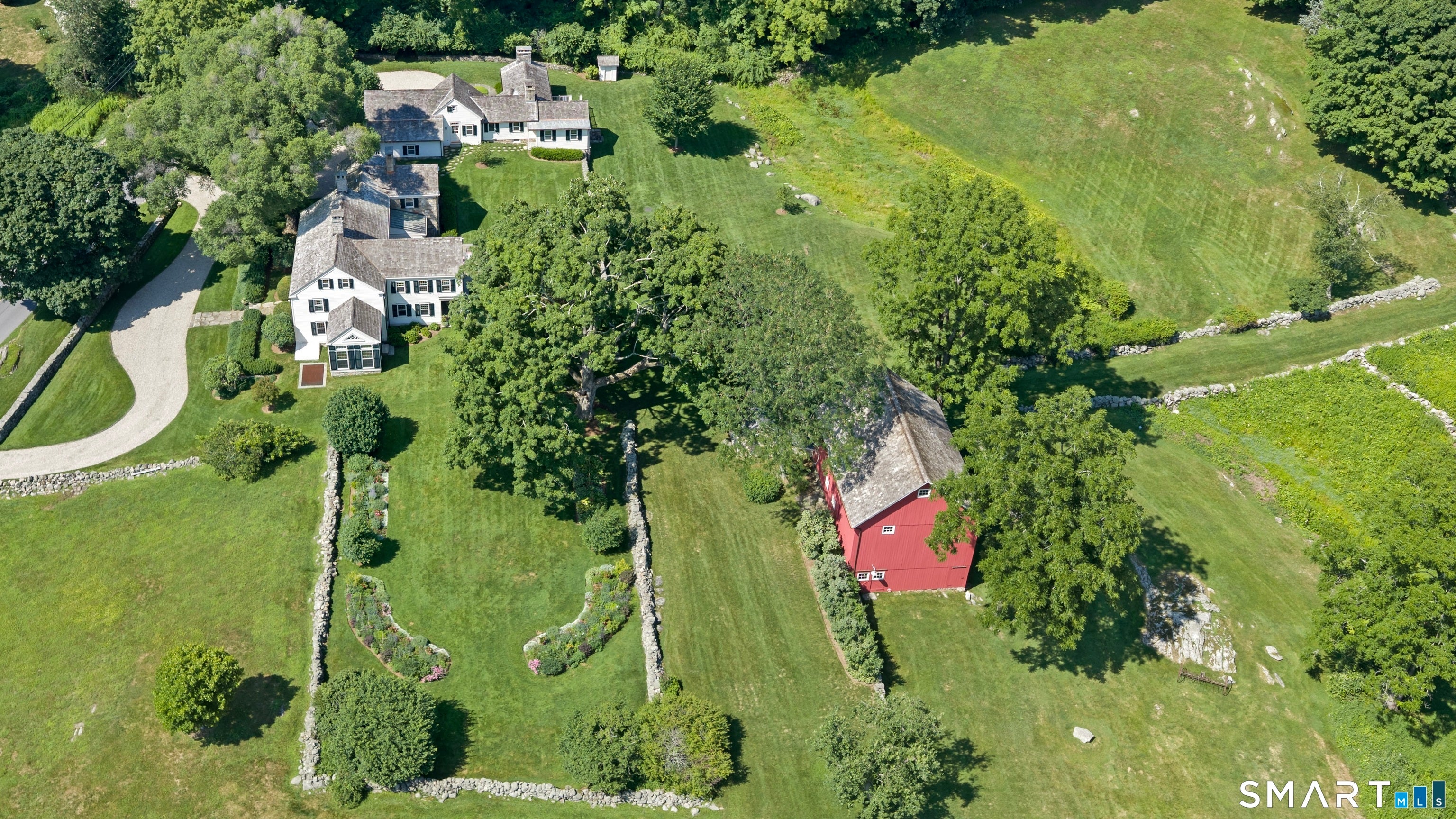 430 Nod Hill Road — photo