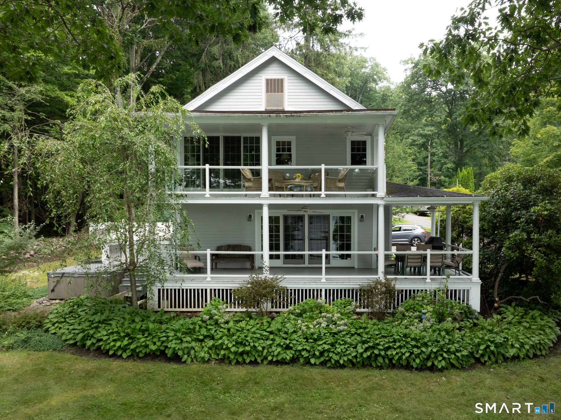 119 West Wakefield Boulevard — photo