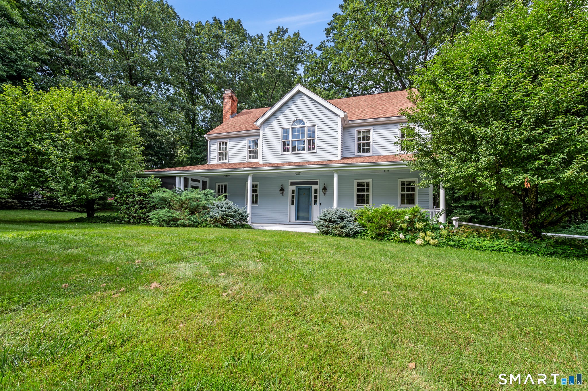 16 Cedar Grove Road — photo