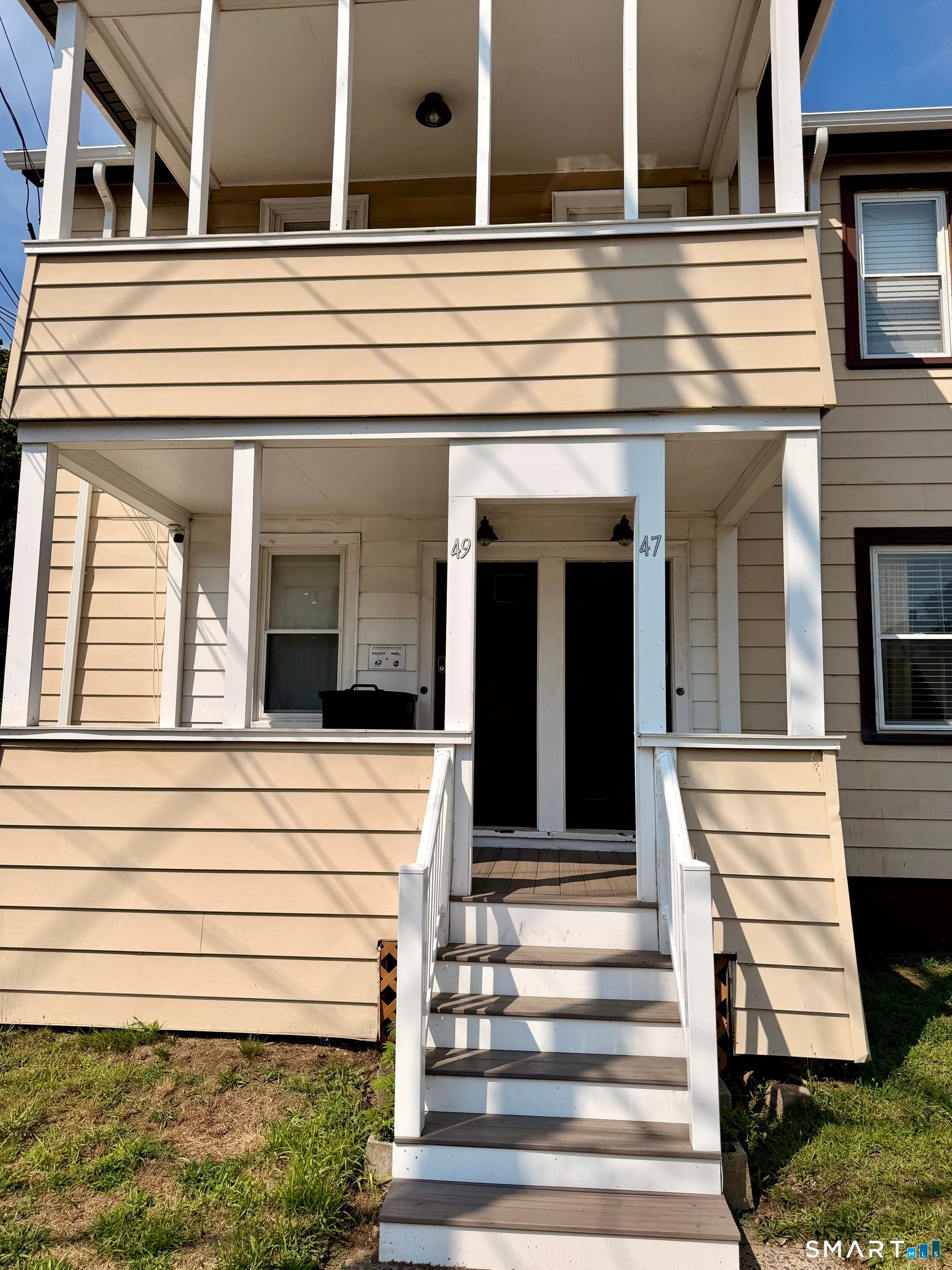 47 Woodin Street — photo