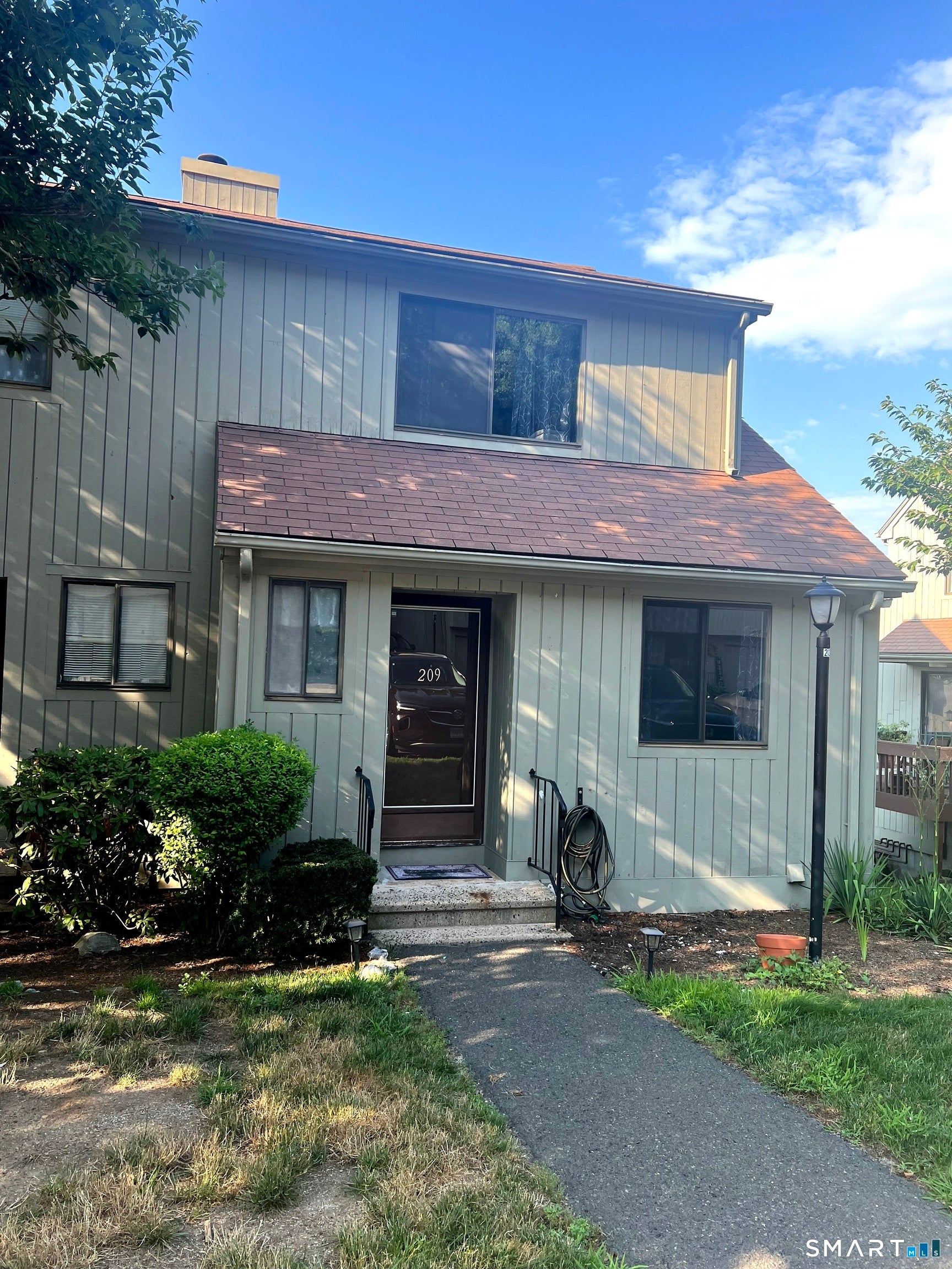 209 Concord Court 209 — photo