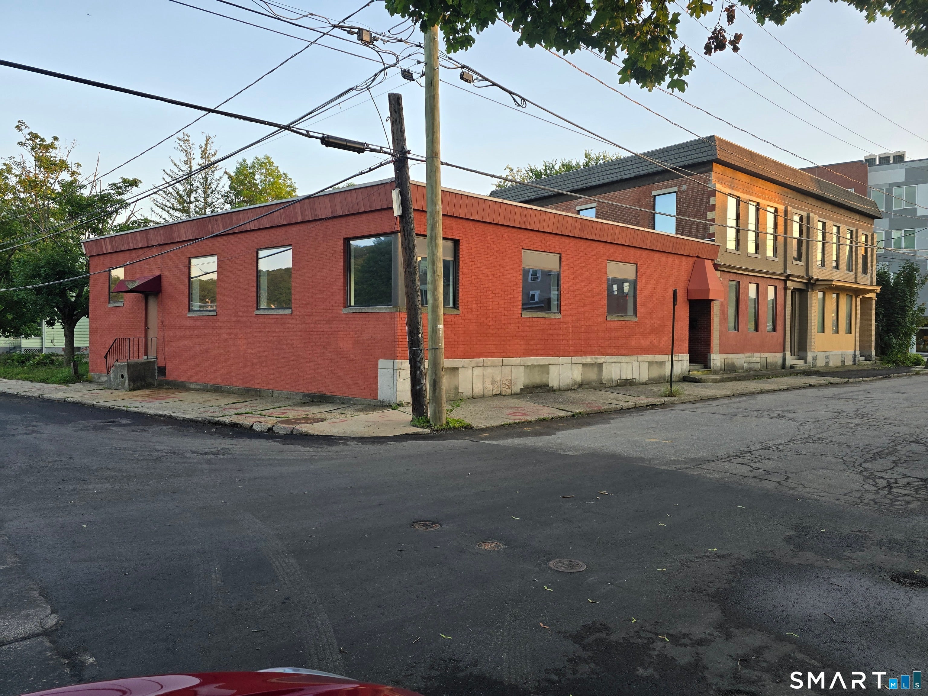 126 Franklin Street — photo