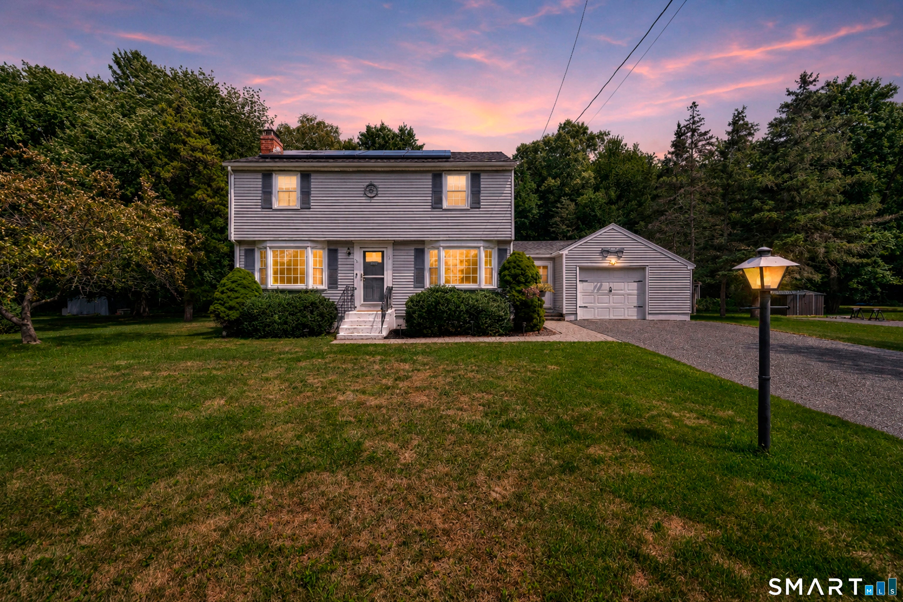 16 Gardner Road — photo