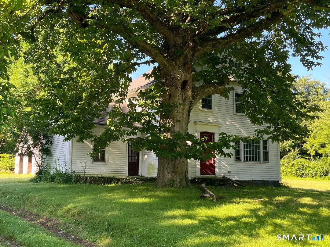 2865 South Street — photo