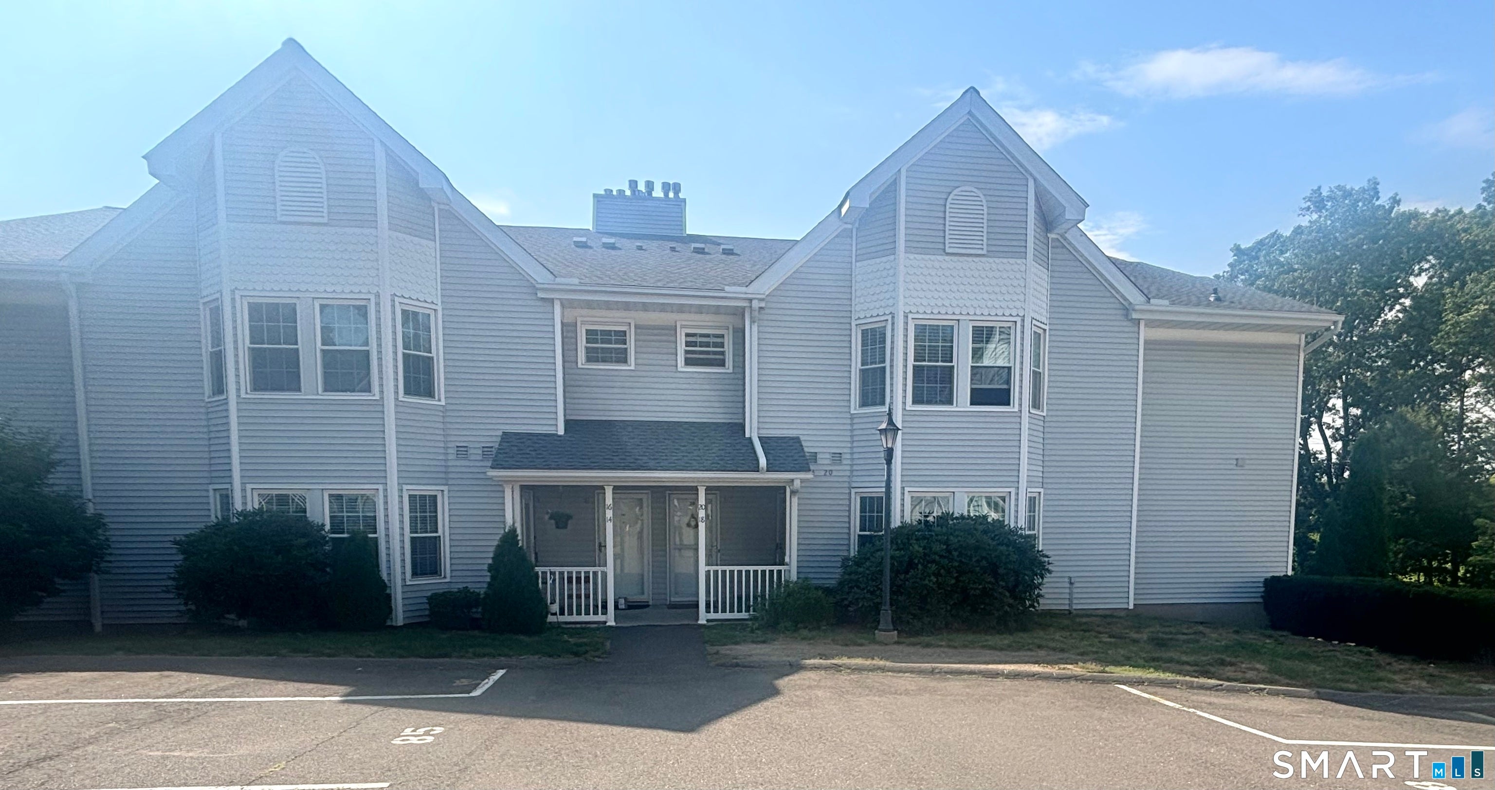 20 Woodhill Road 20 — photo