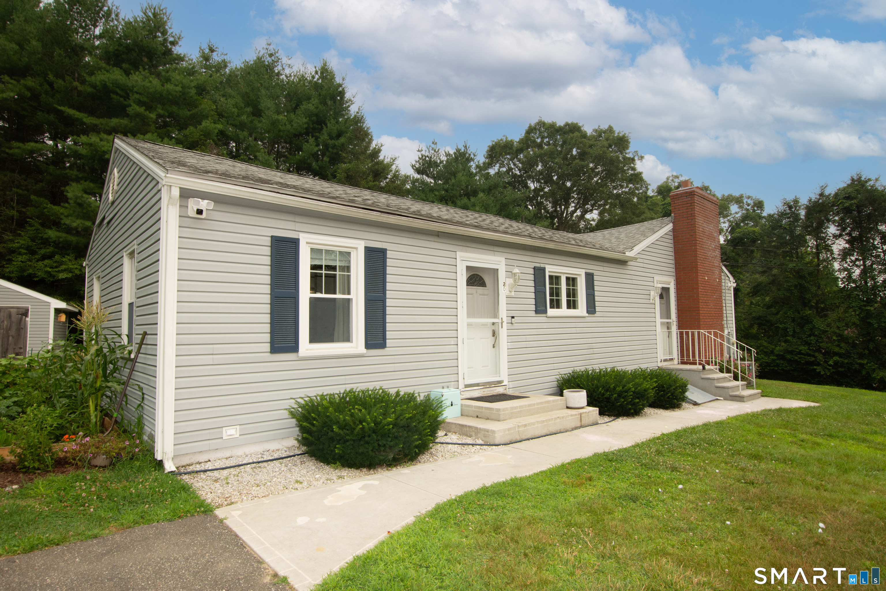20 Thamesview Pentway, Ledyard, CT 06335 — photo 2