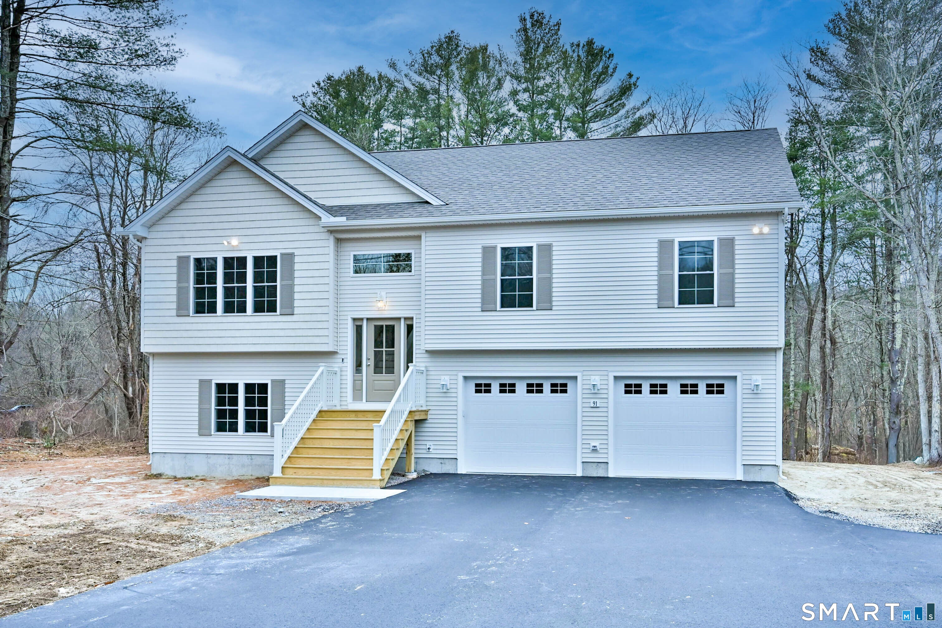 187 Thompson Road — photo