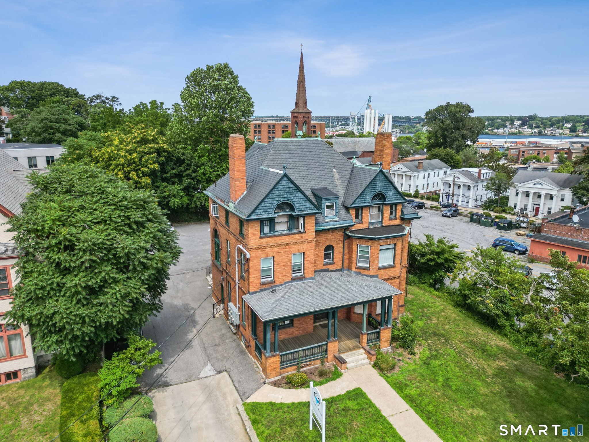27 Broad Street — photo