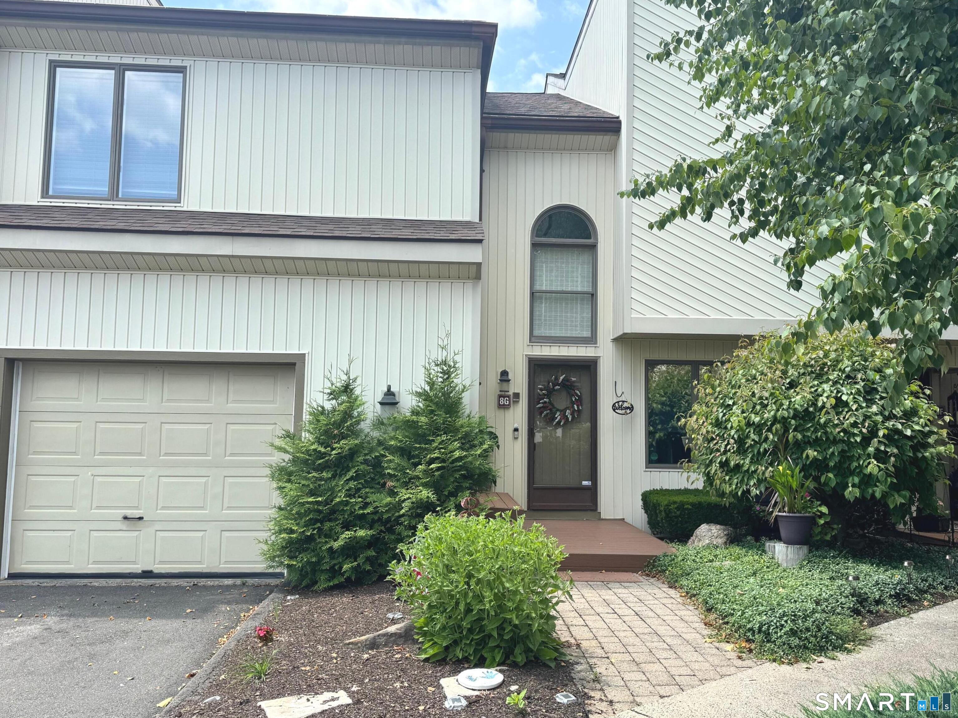 12 Spindle Hill Road 8G — photo
