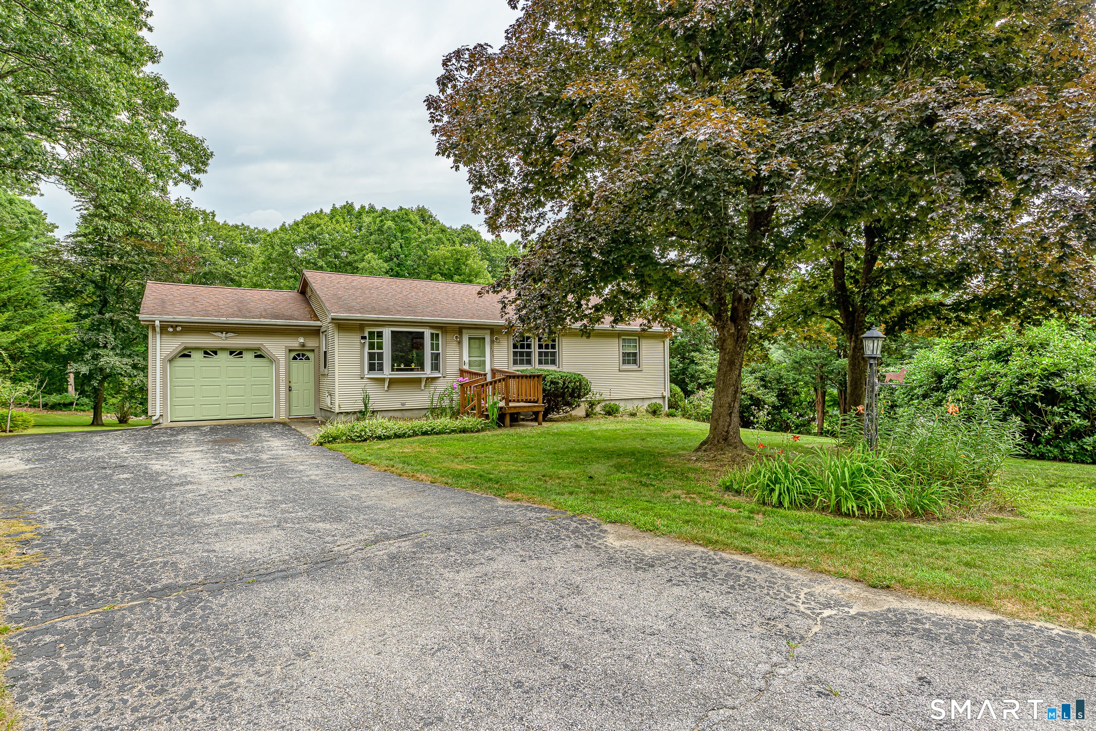 139 Underwood Road — photo