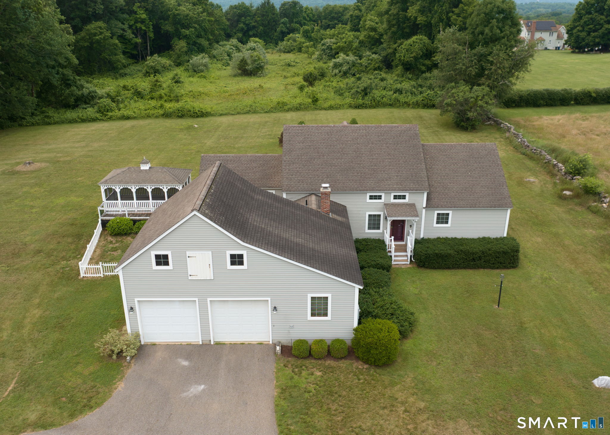 6 Autumn Ridge, Windham, CT 06280 — photo 2