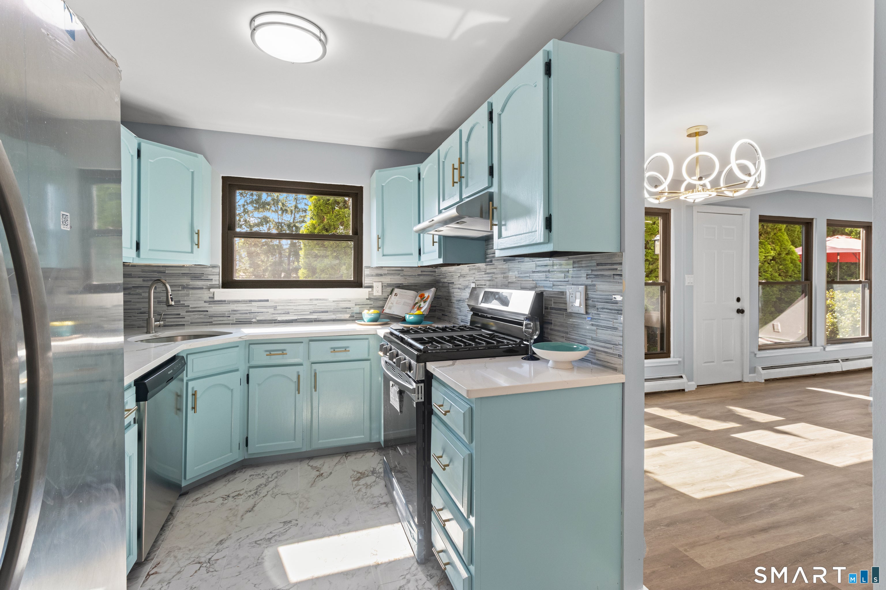 6 Stevens Place 6 — photo
