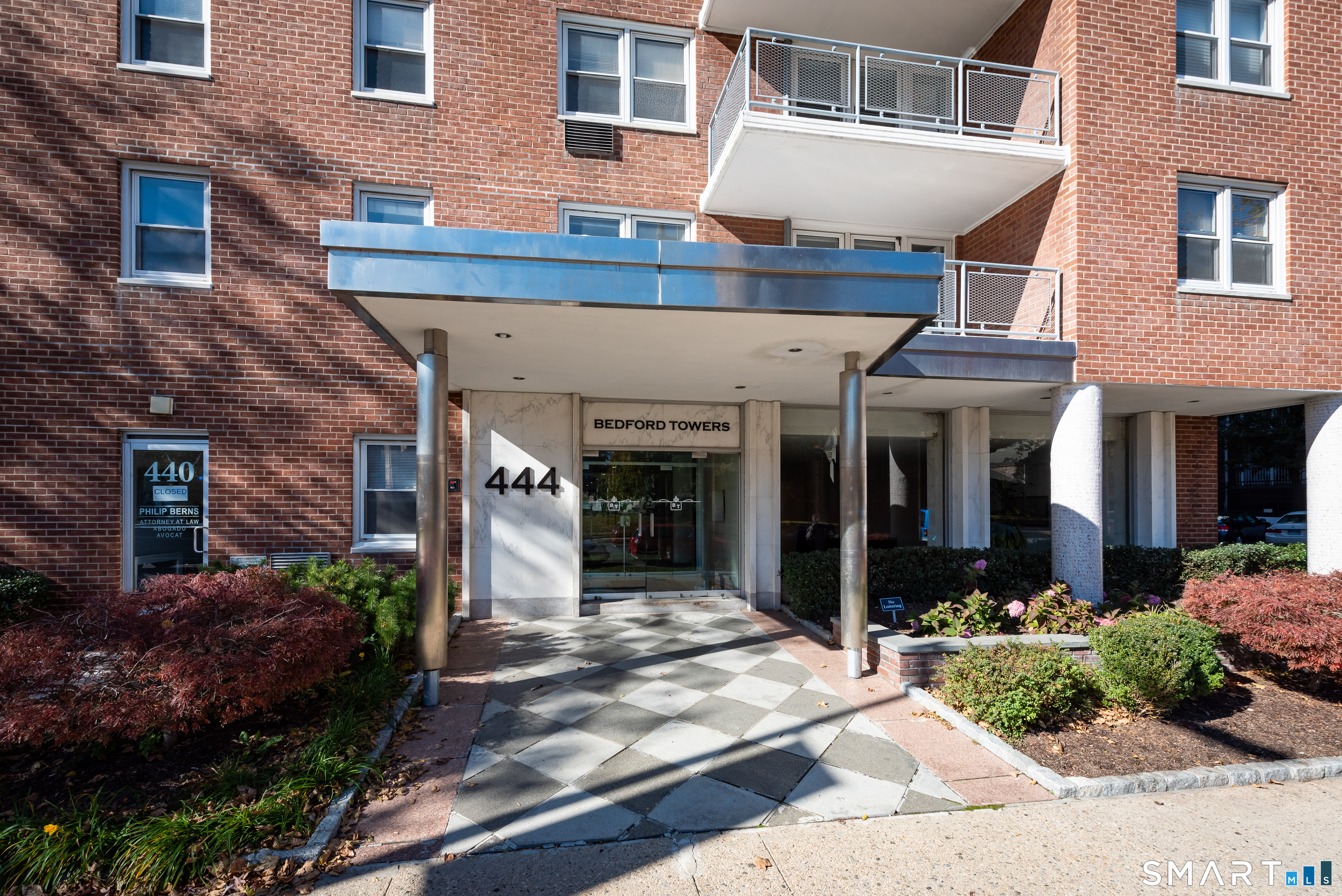 444 Bedford Street 5G — photo