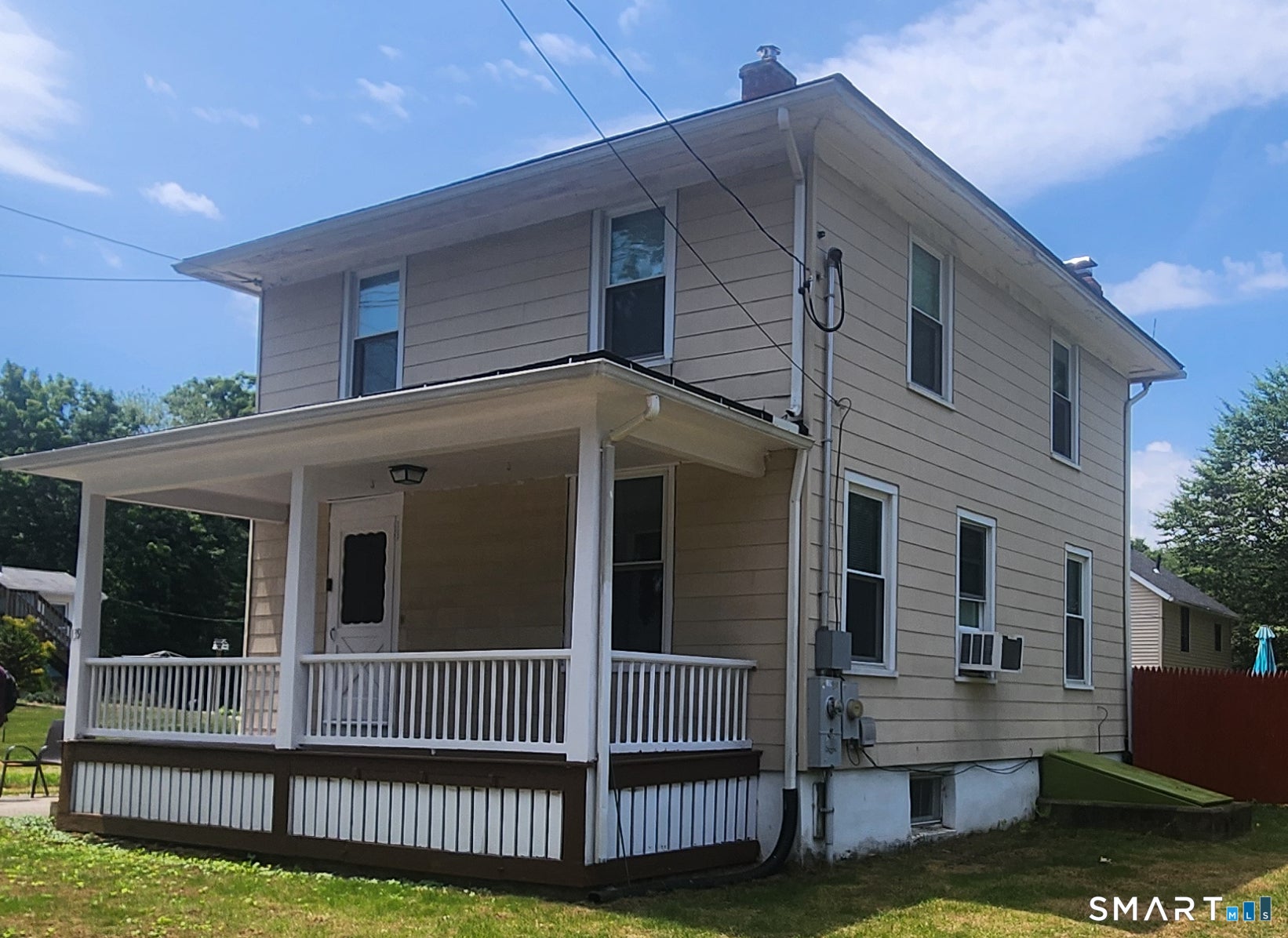 139 South Street — photo