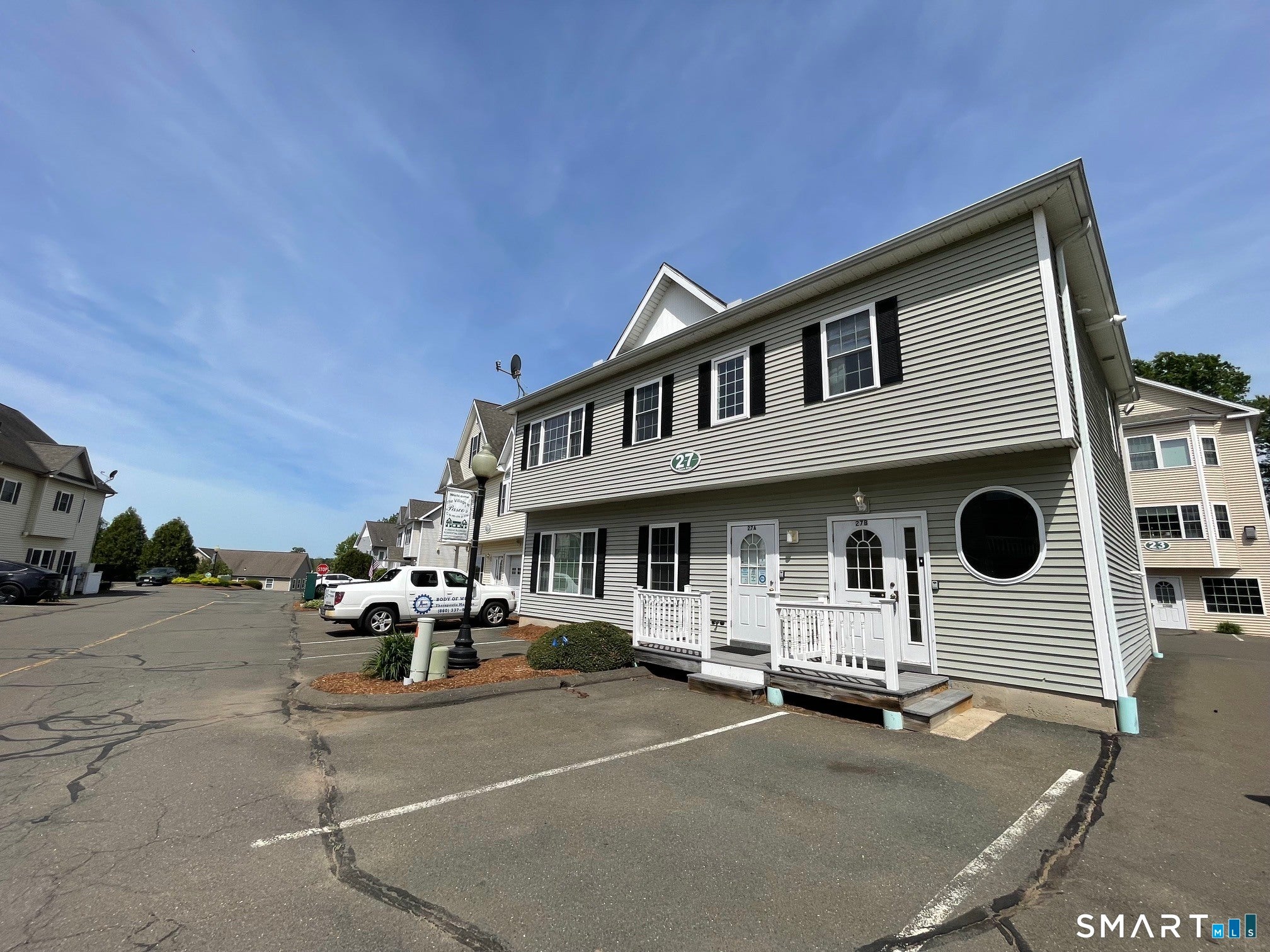 27A Pasco Drive 27a — photo