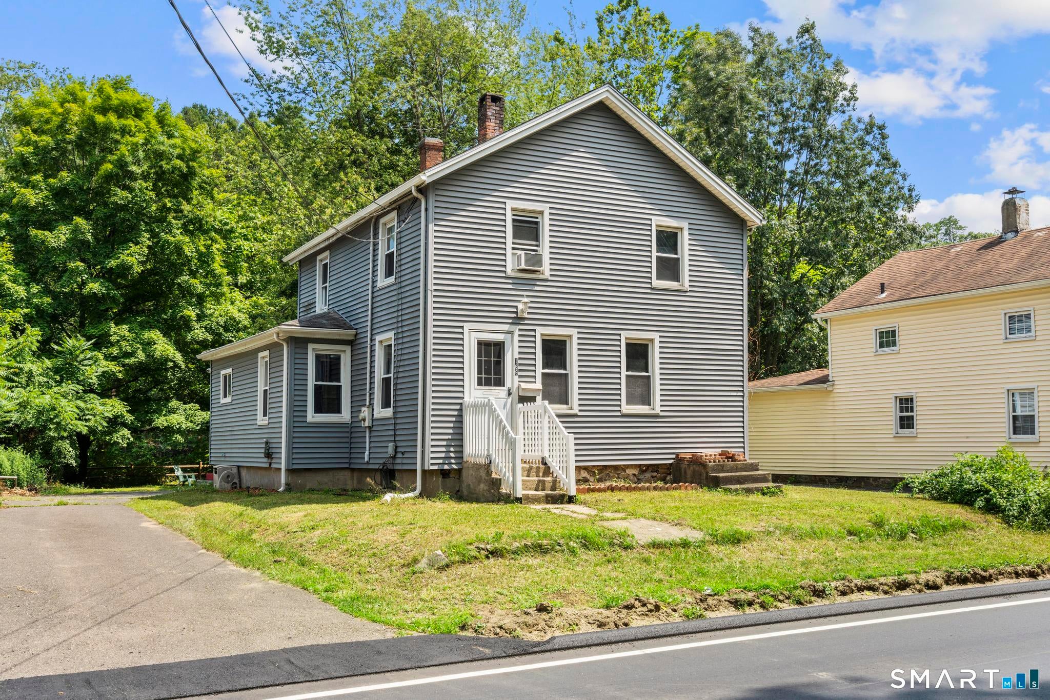 169 Derby Avenue — photo