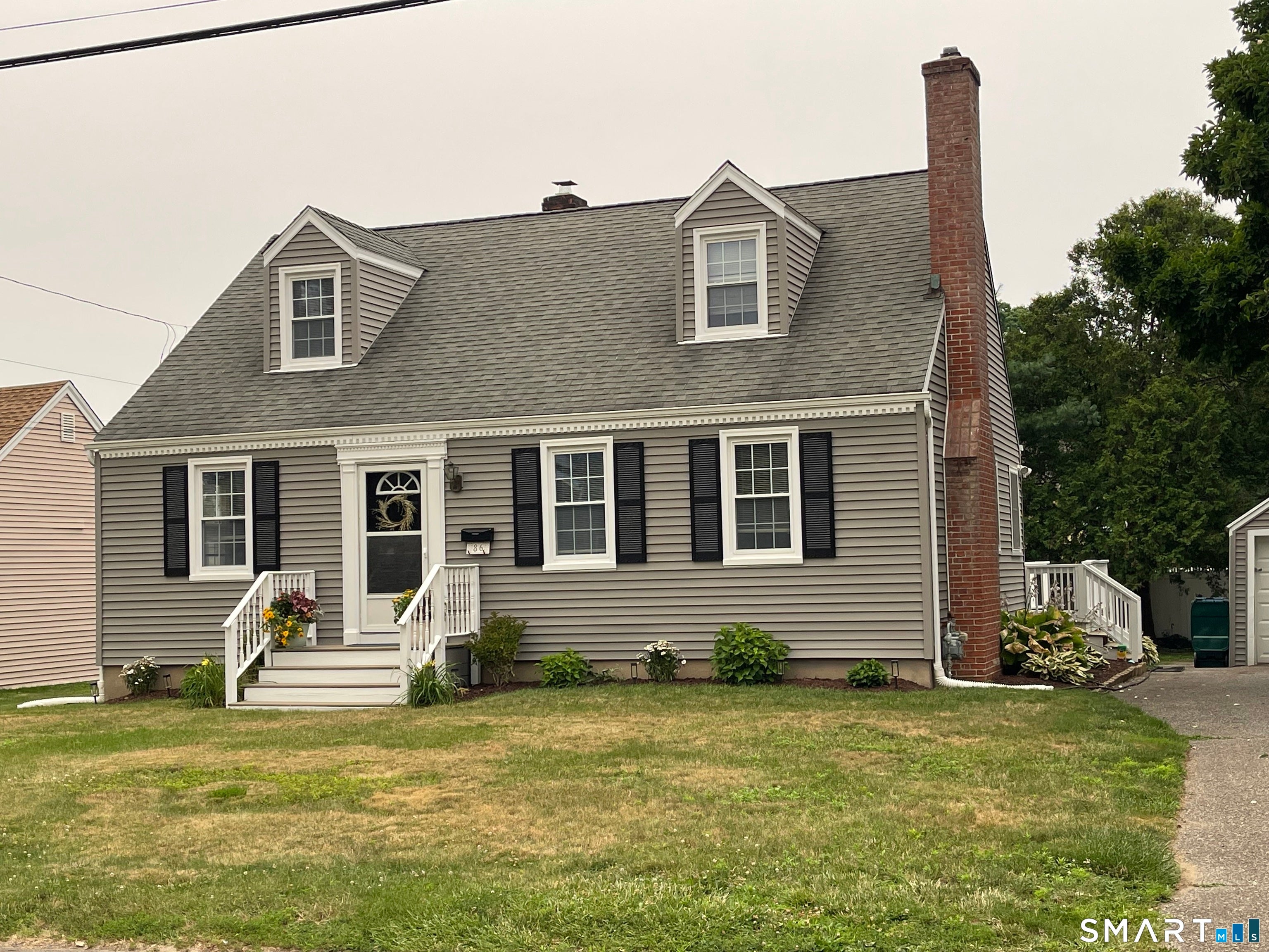 86 Ferndale Avenue — photo