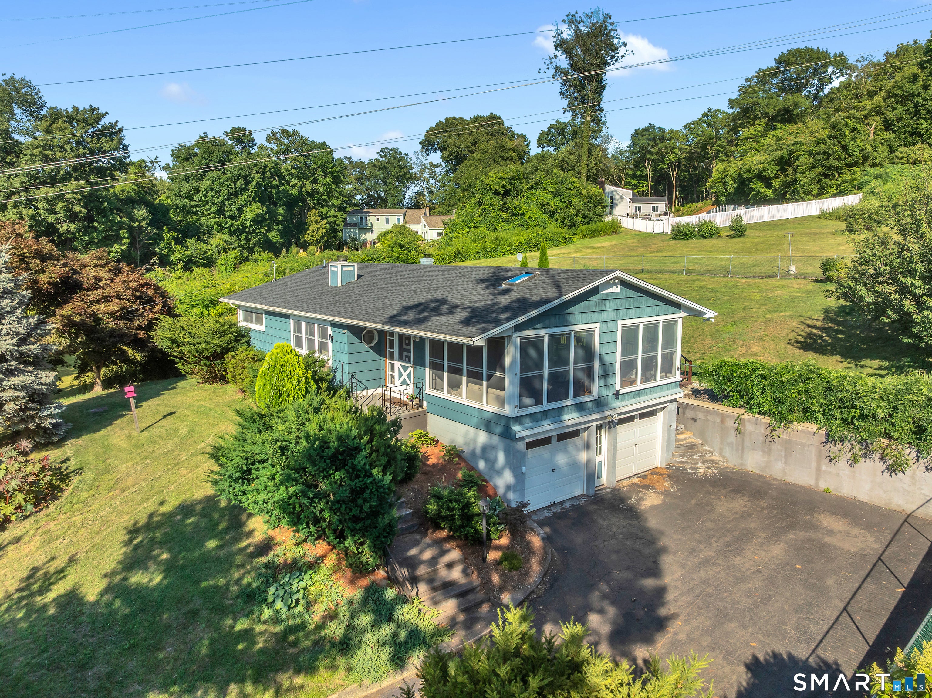 449 Brushy Plain Road — photo