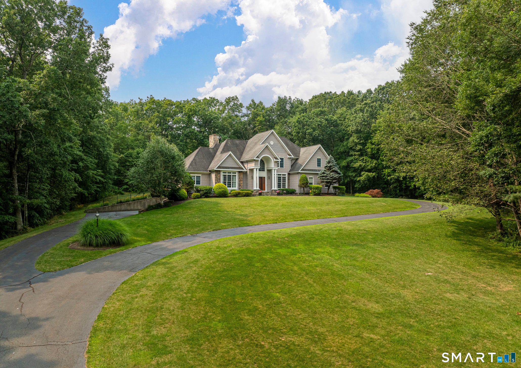 385 Second Hill Falls Lane — photo