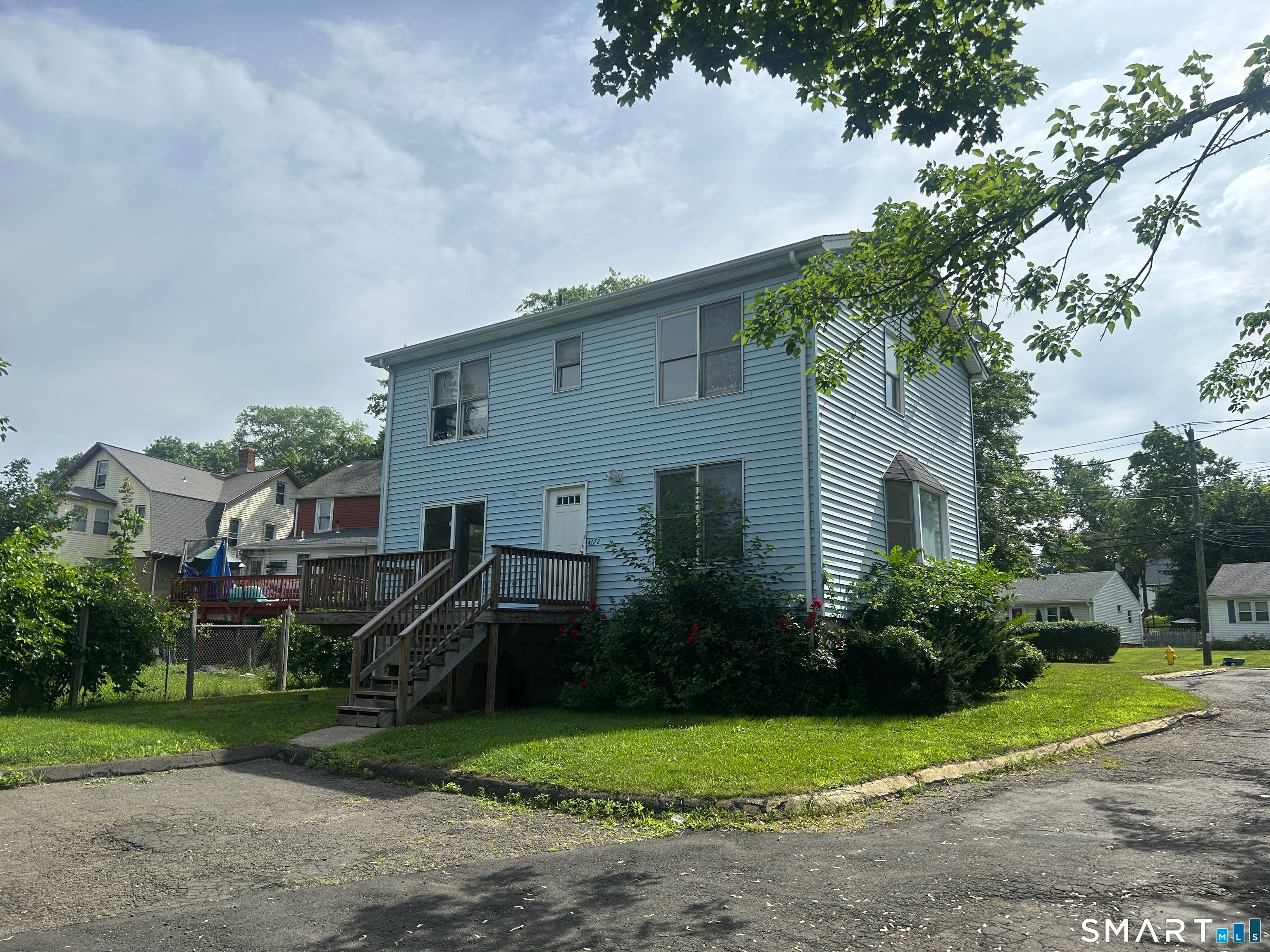 672 Woodward Avenue 672 — photo