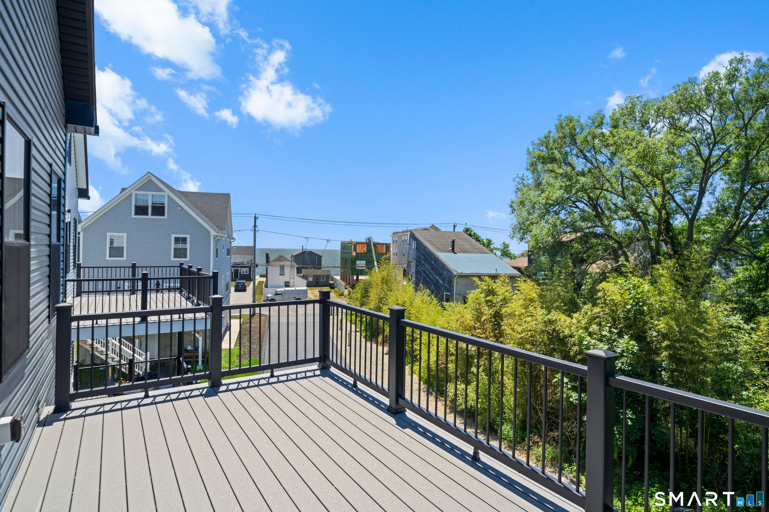 3 Chestnut Street — photo