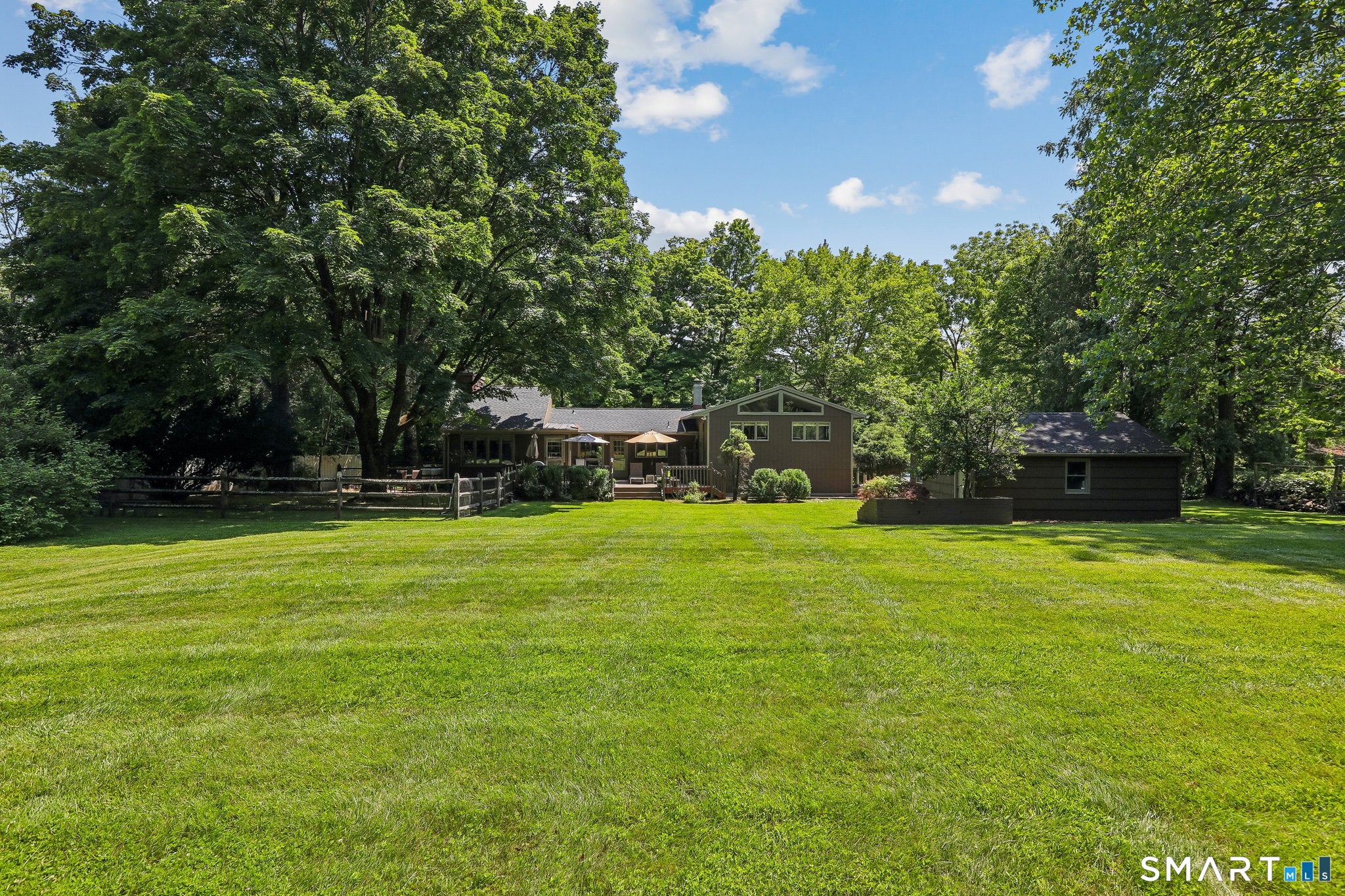 161 Old Stagecoach Road — photo