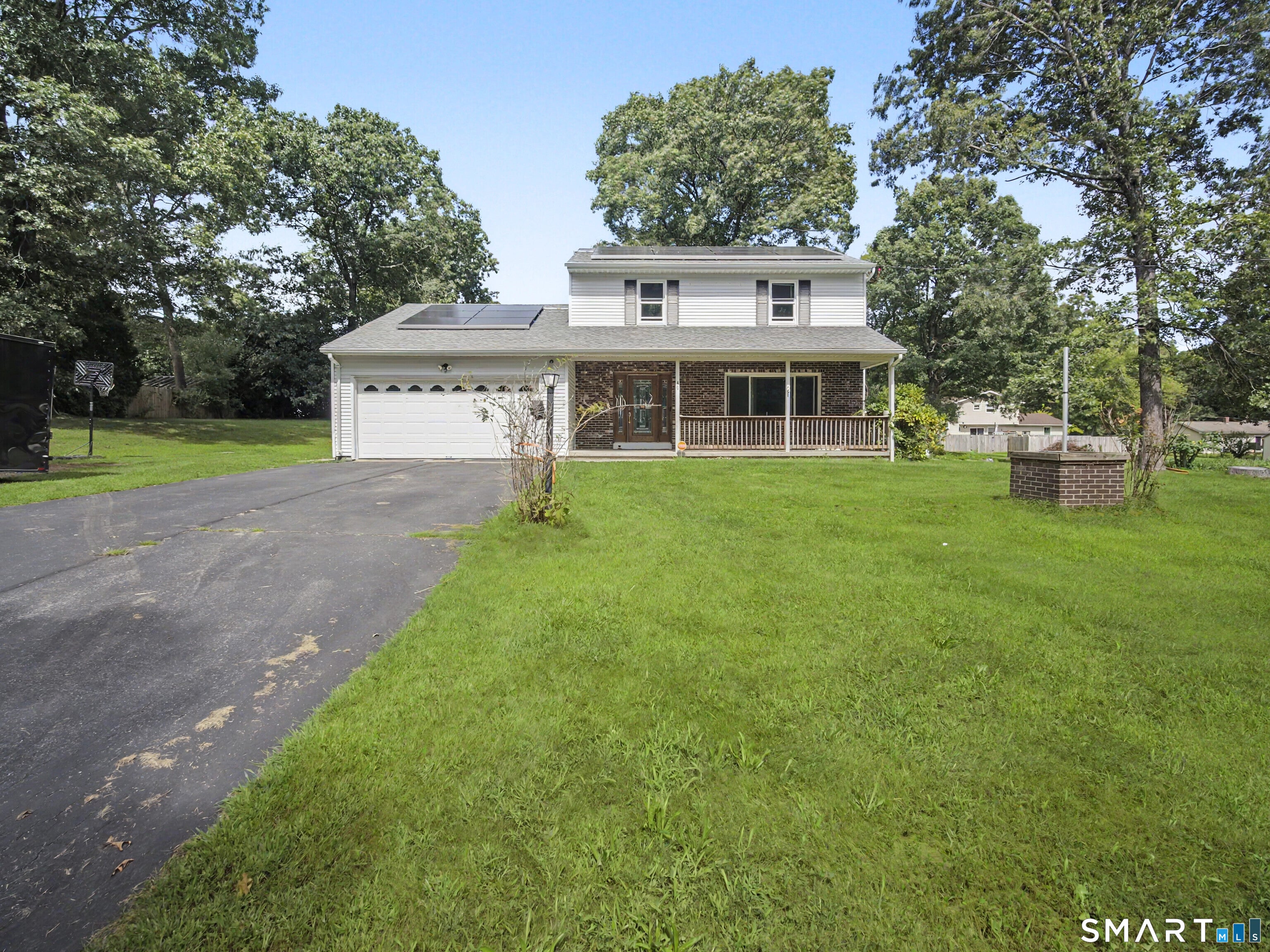 40 Taft Street, Killingly, CT 06239 — photo 2