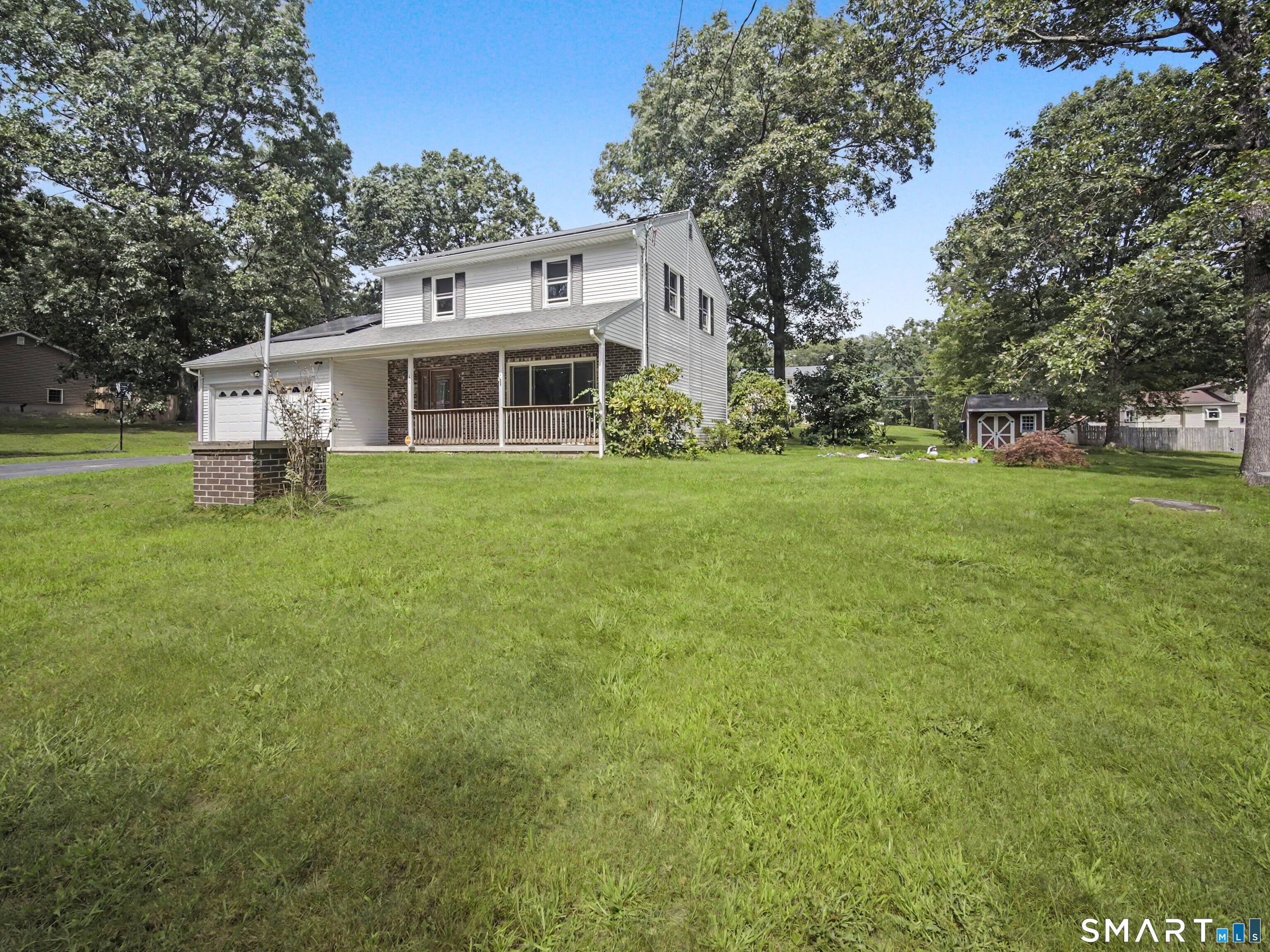 40 Taft Street, Killingly, CT 06239 — photo 3