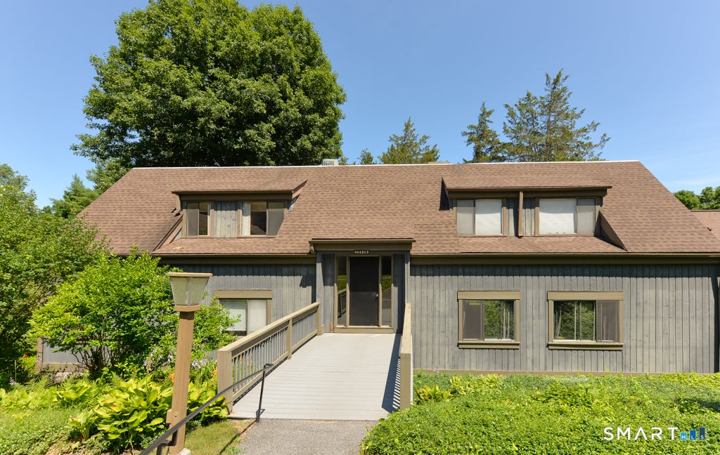 441 Heritage Village C — photo