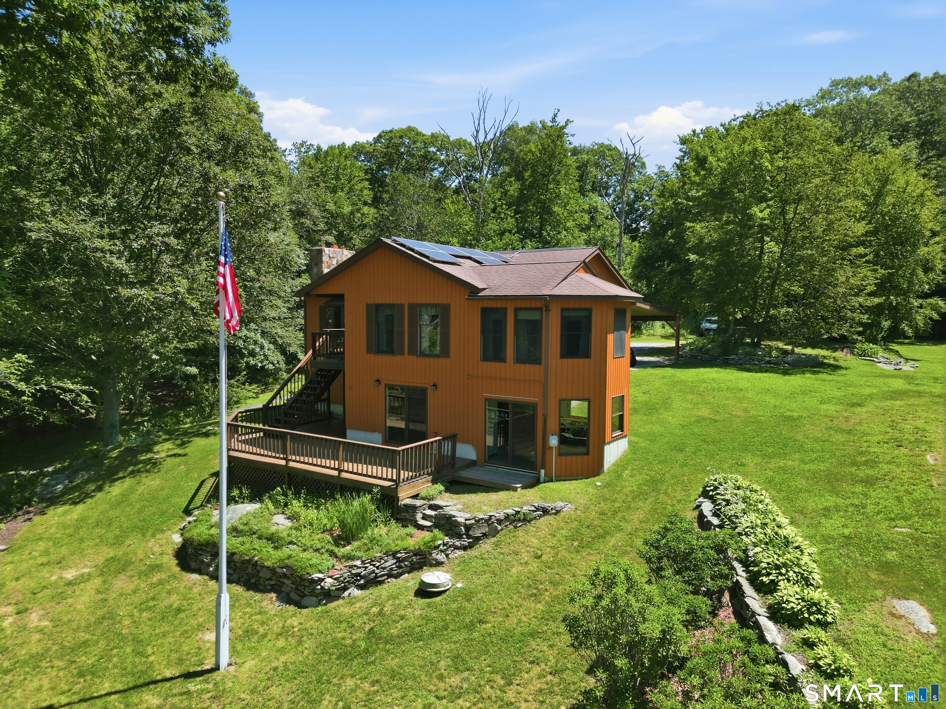 229 Deepwood Drive — photo