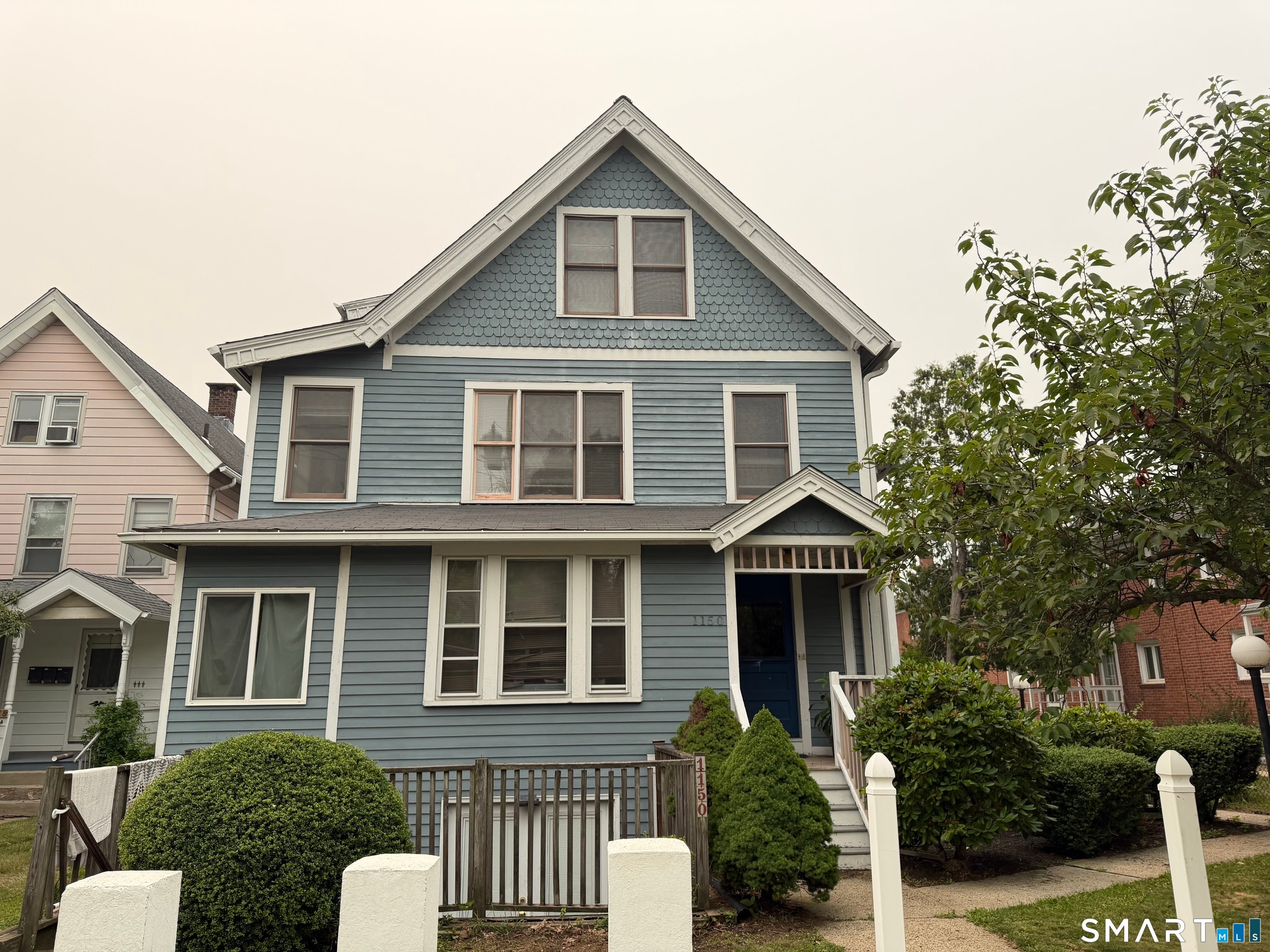 1150 Whitney Avenue 3 — photo