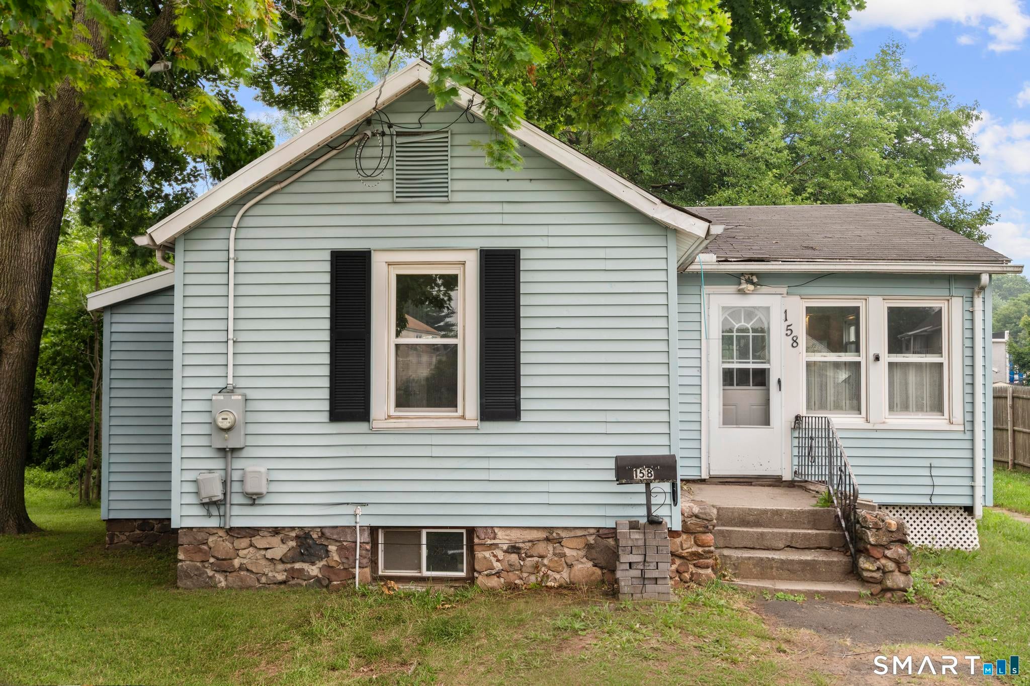 158 Whiting Street — photo