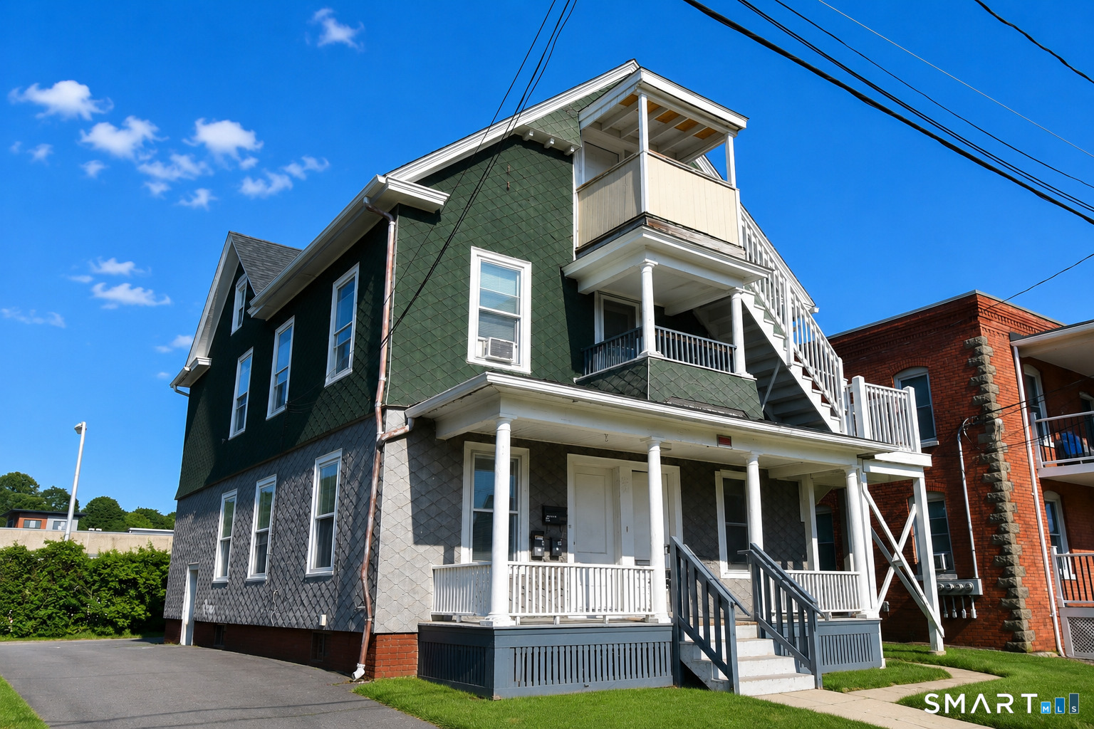 22 Kelley Street First Floor — photo