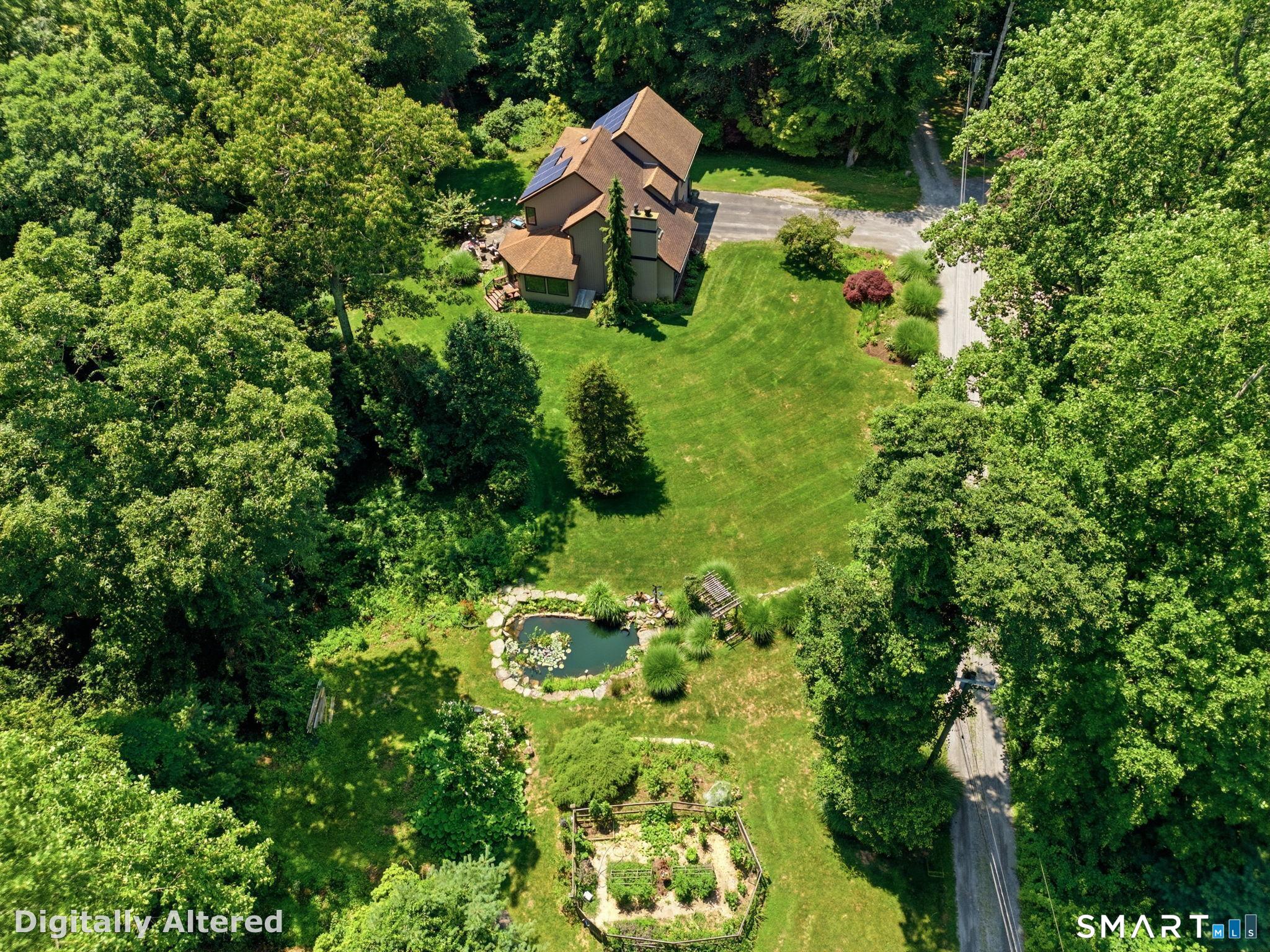 170 Bushy Hill Road — photo