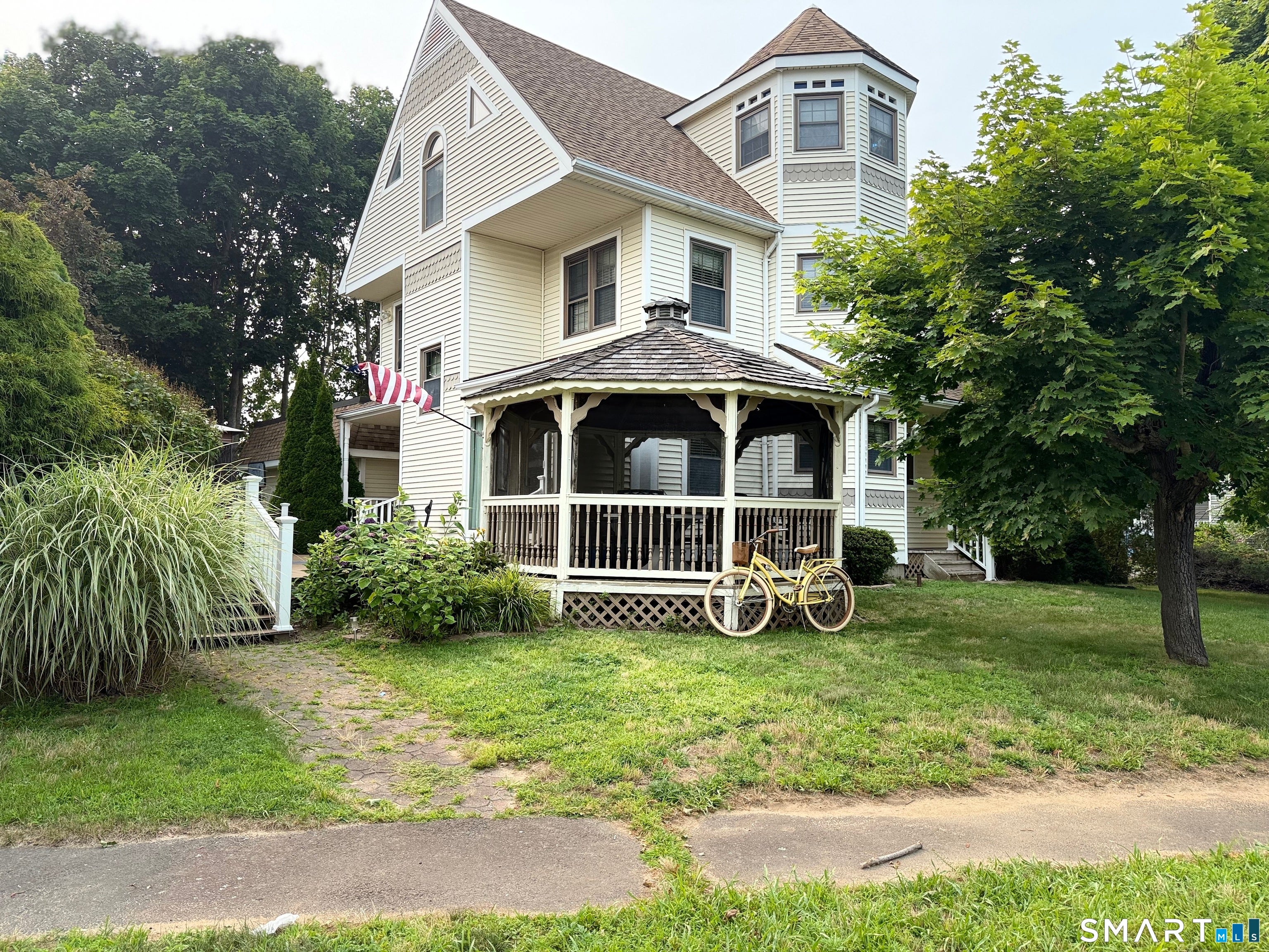 7 Sea Scape Drive — photo