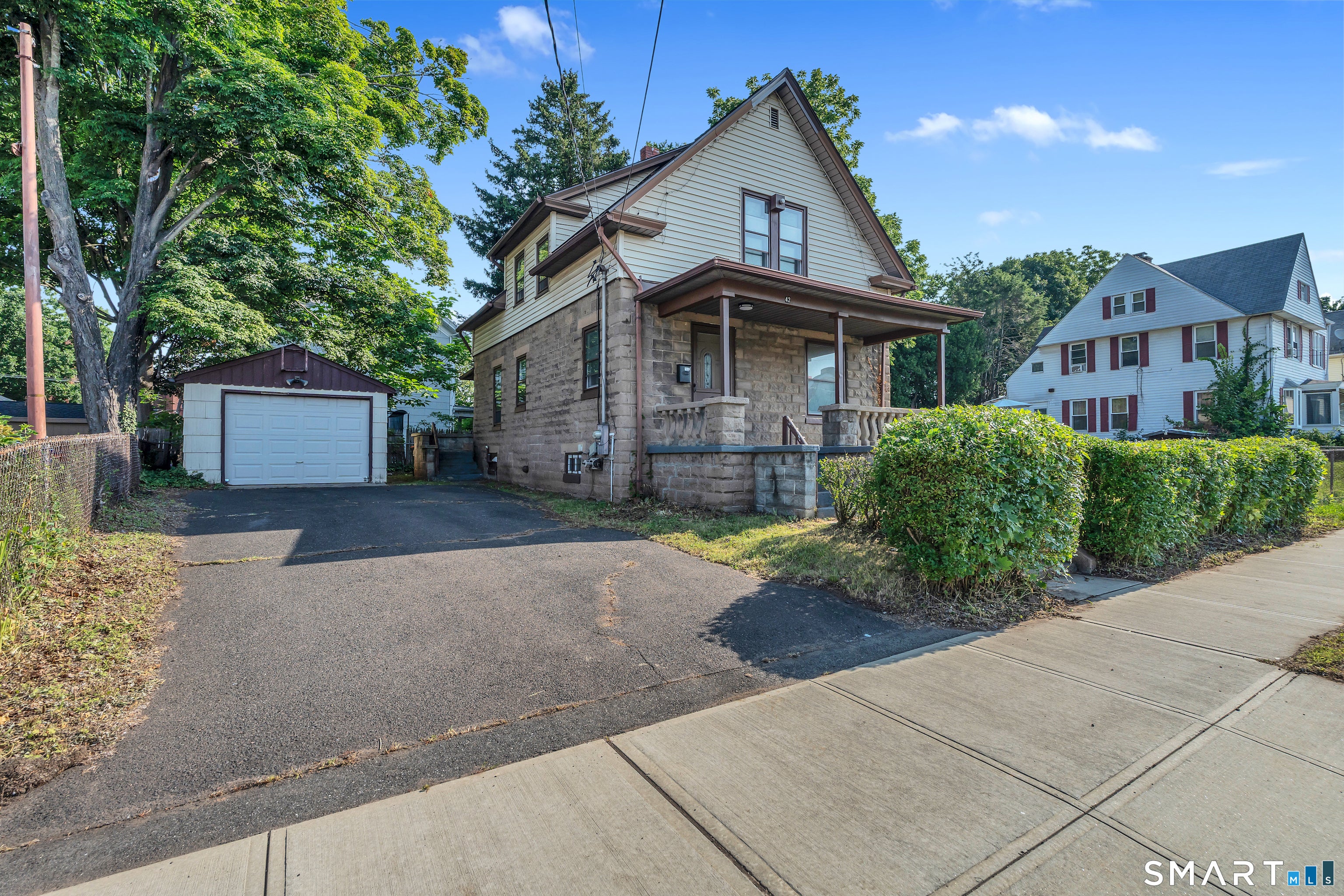42 Sherman Avenue — photo