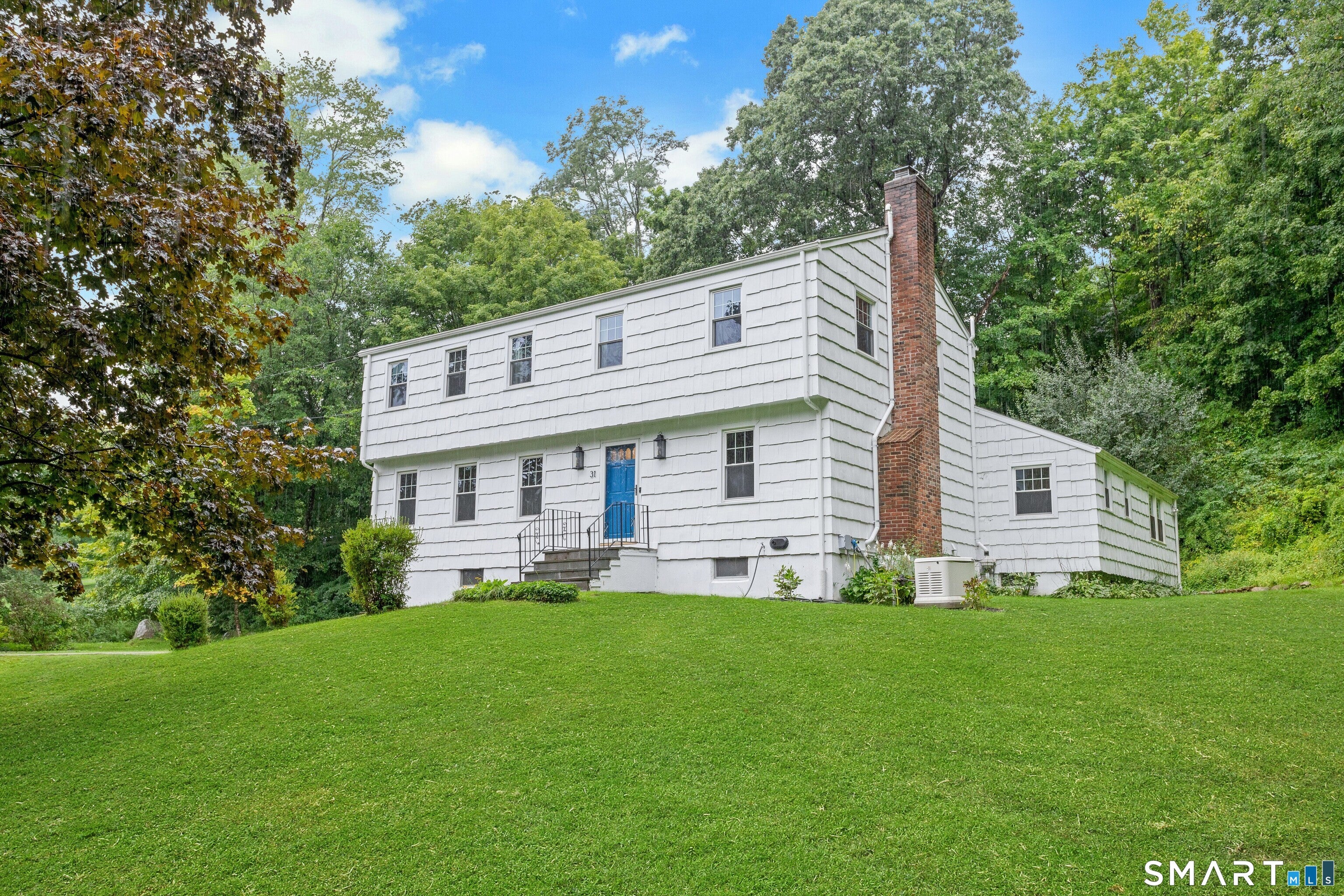 31 Granite Ridge Road — photo