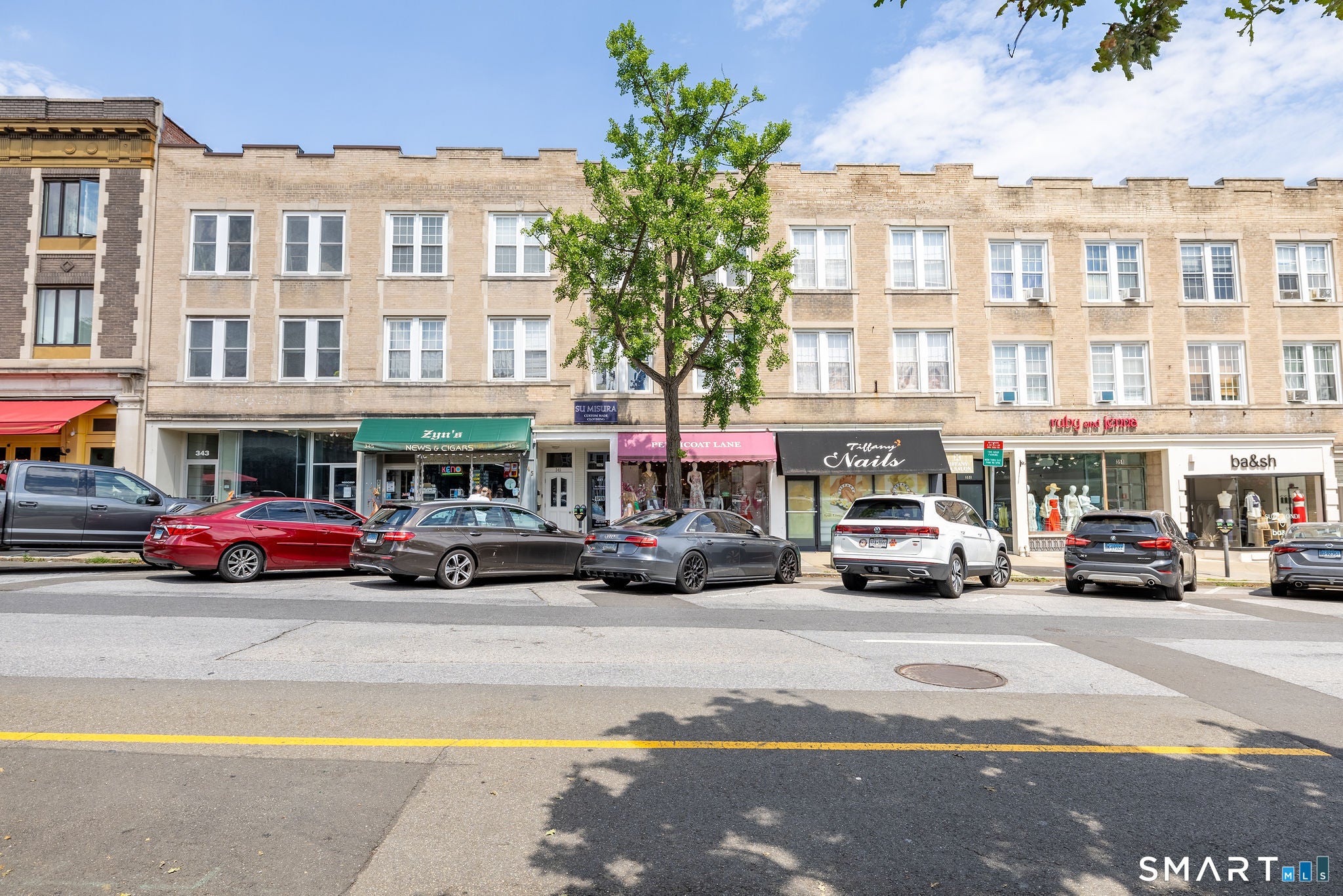 347 Greenwich Avenue — photo