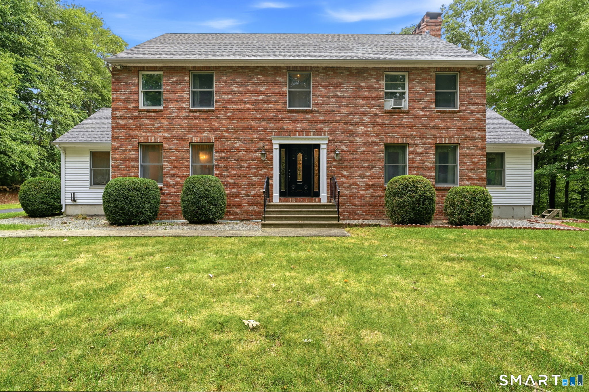17 Eska Drive, Ledyard, CT 06339 — photo 2
