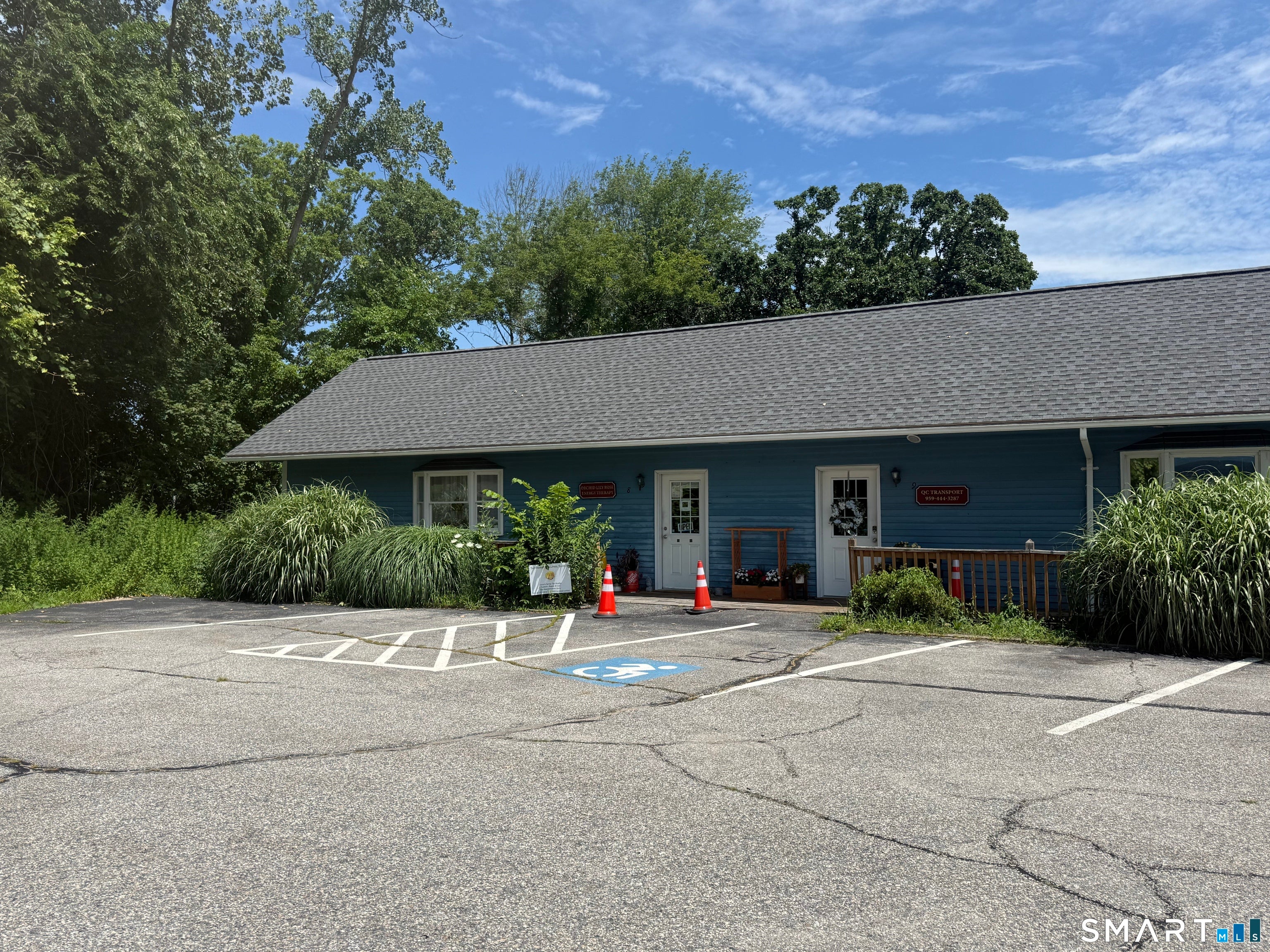 554 Liberty Highway 8 — photo