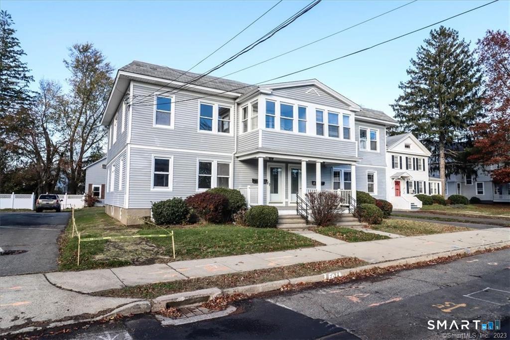 84 Cherry Street 84 — photo