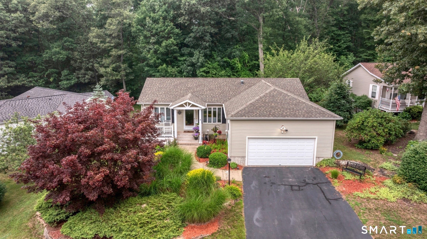 3 Indian Hill Road — photo