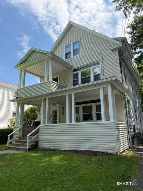 808 Mill Plain Road 2nd Floor — photo