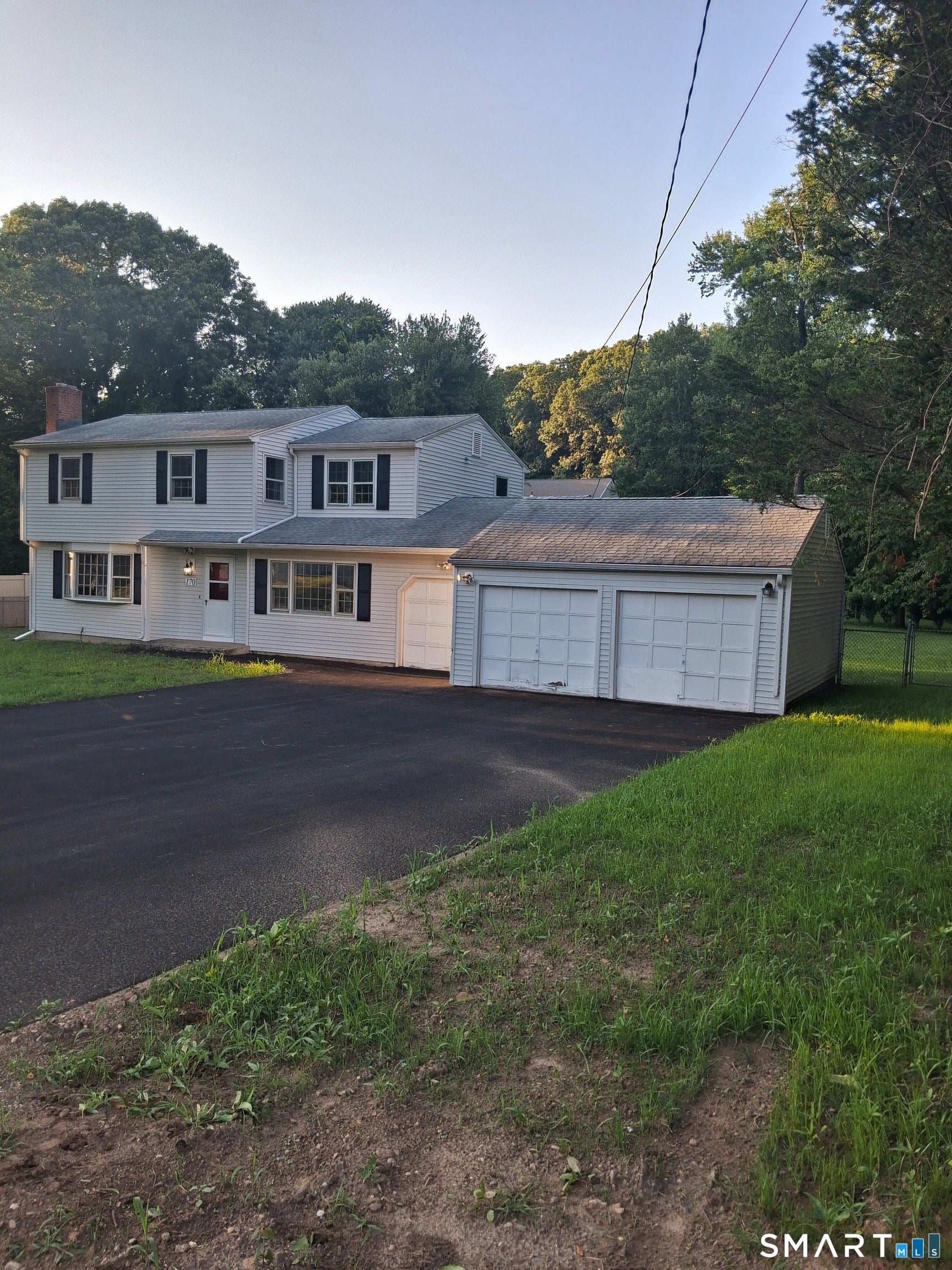 170 Creamery Road — photo