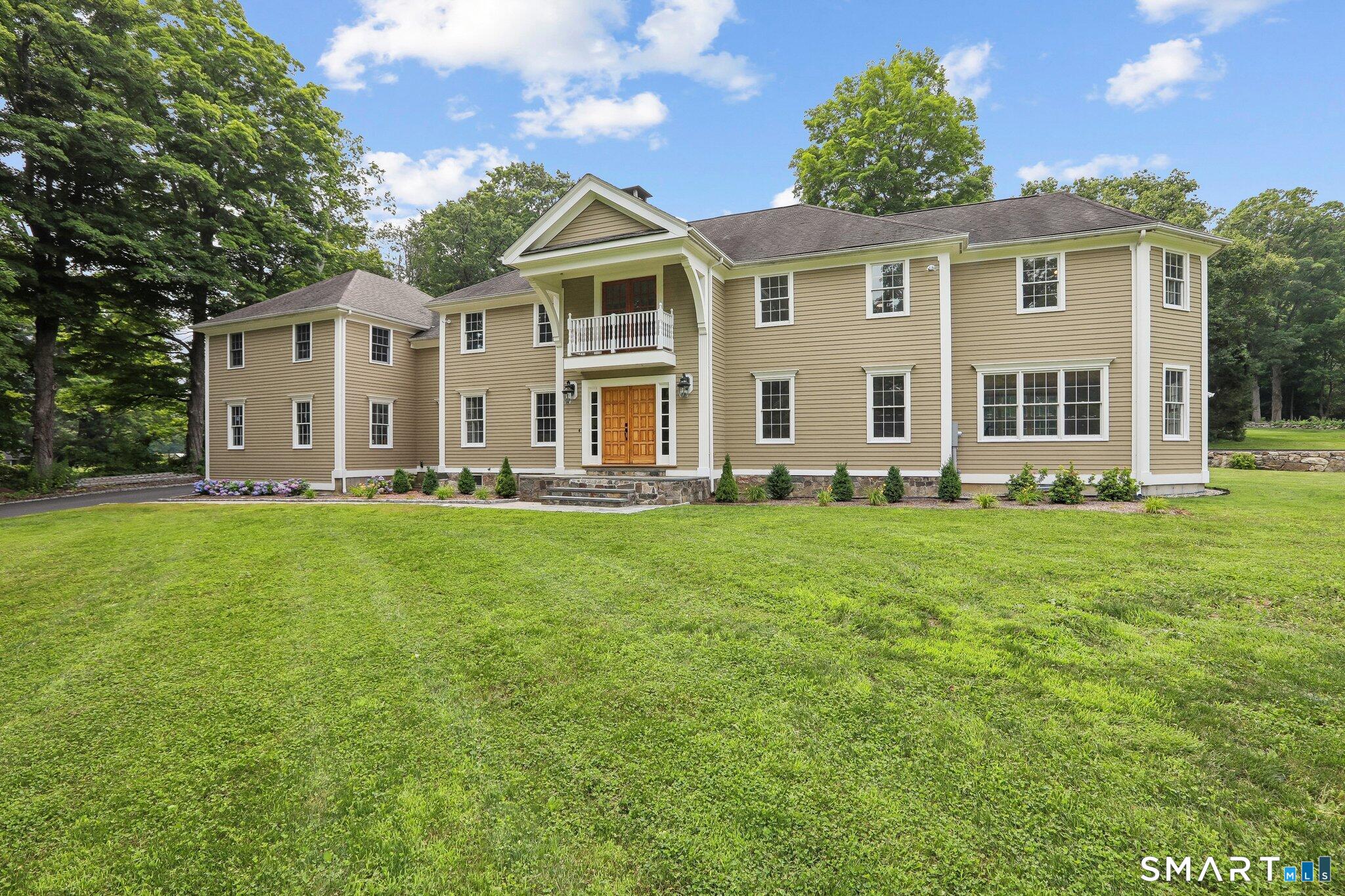 535 North Salem Road — photo